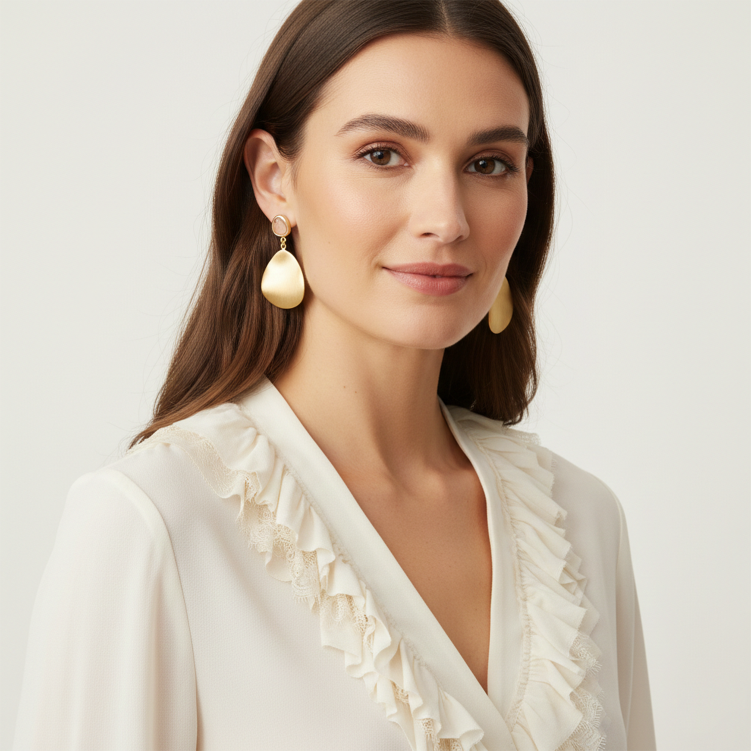 Ohrgehänge Candy Bubblegum