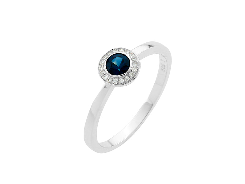 Ring Fabrizius