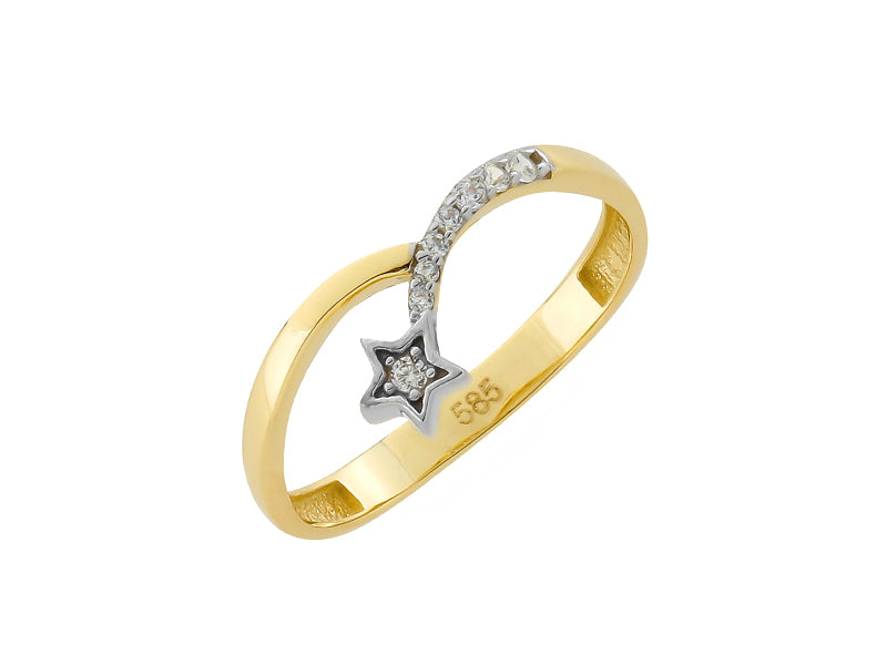 Ring Fiona