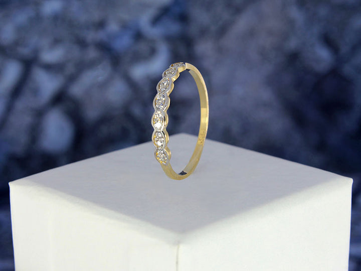 Ring Nike