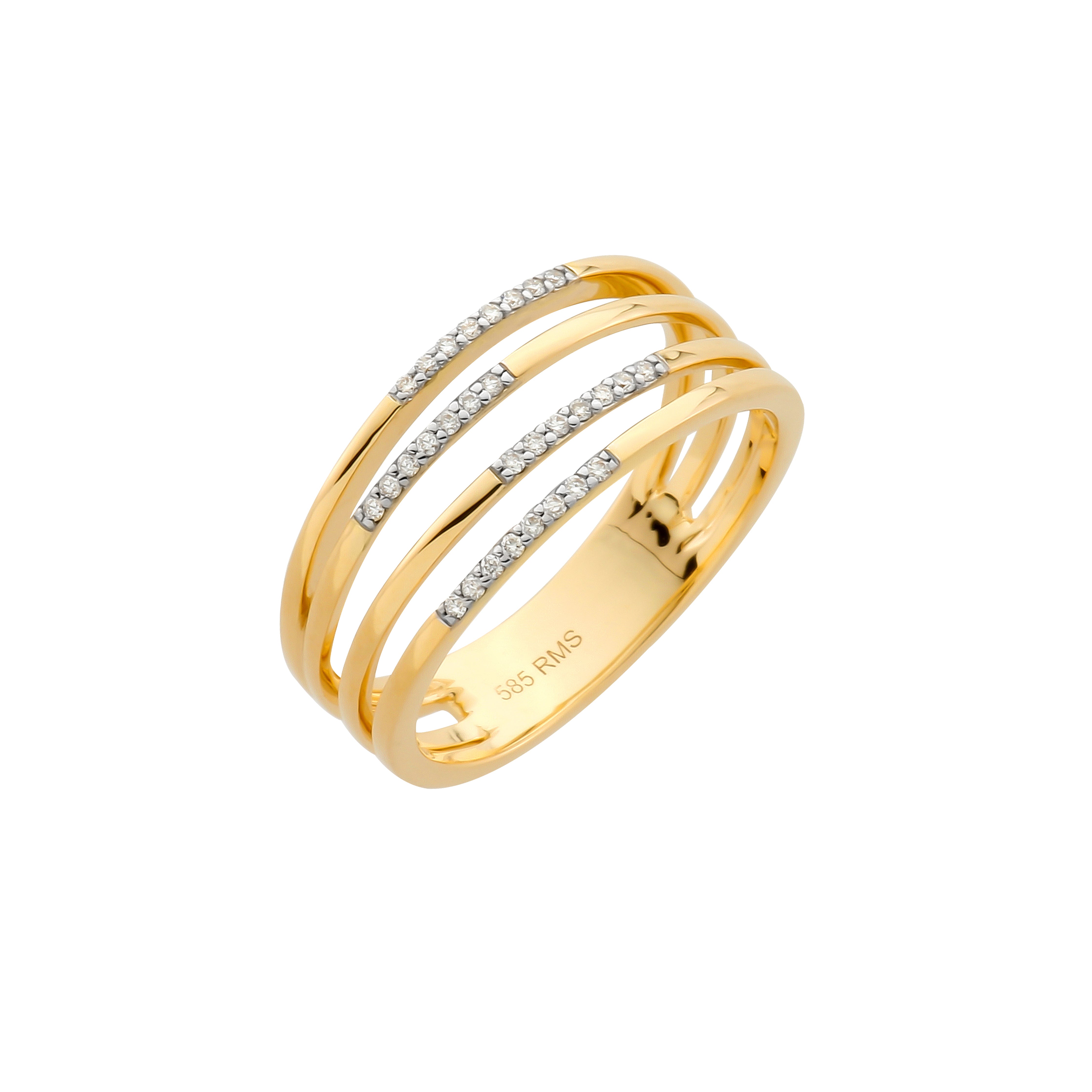 Ring Minna