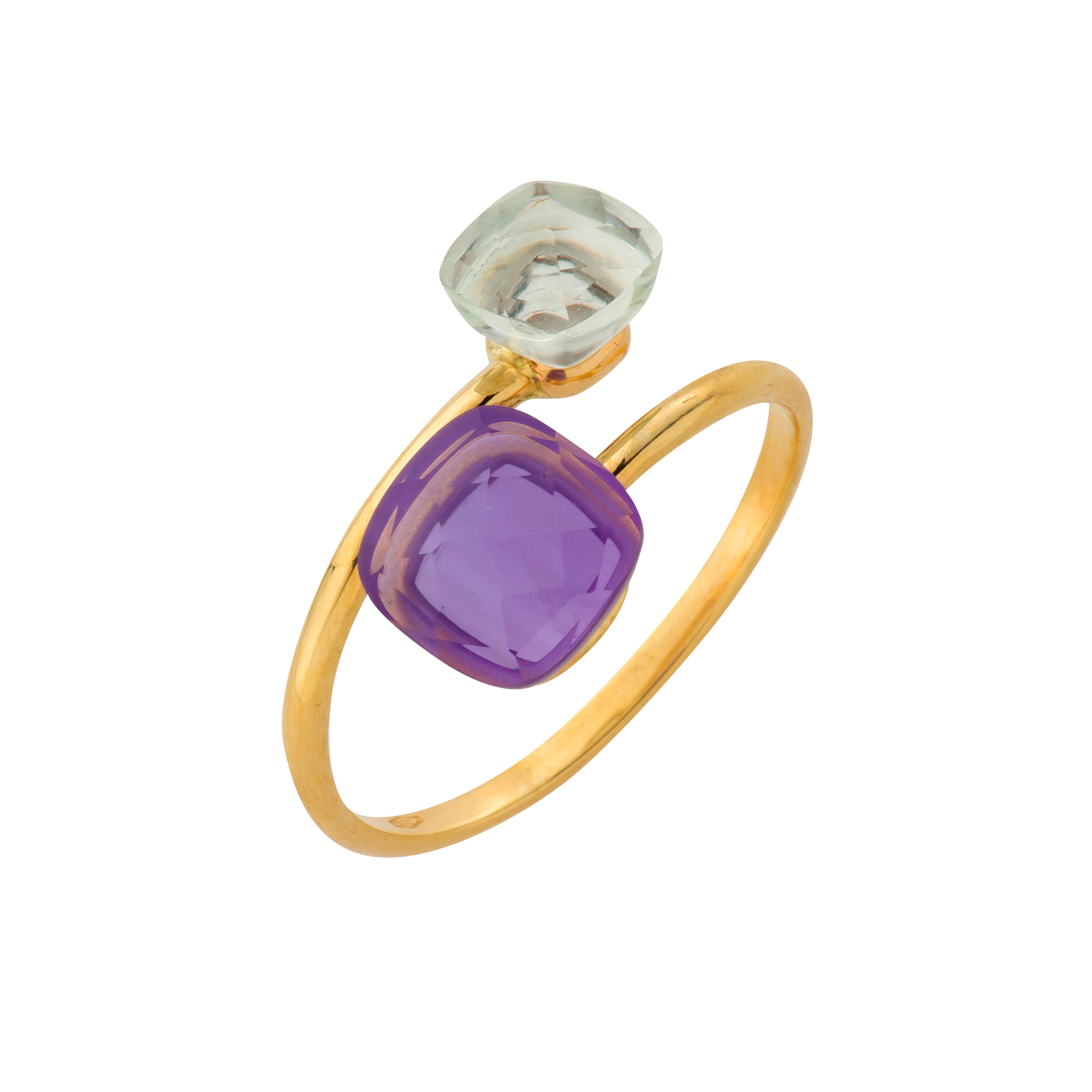 Ring Wendy