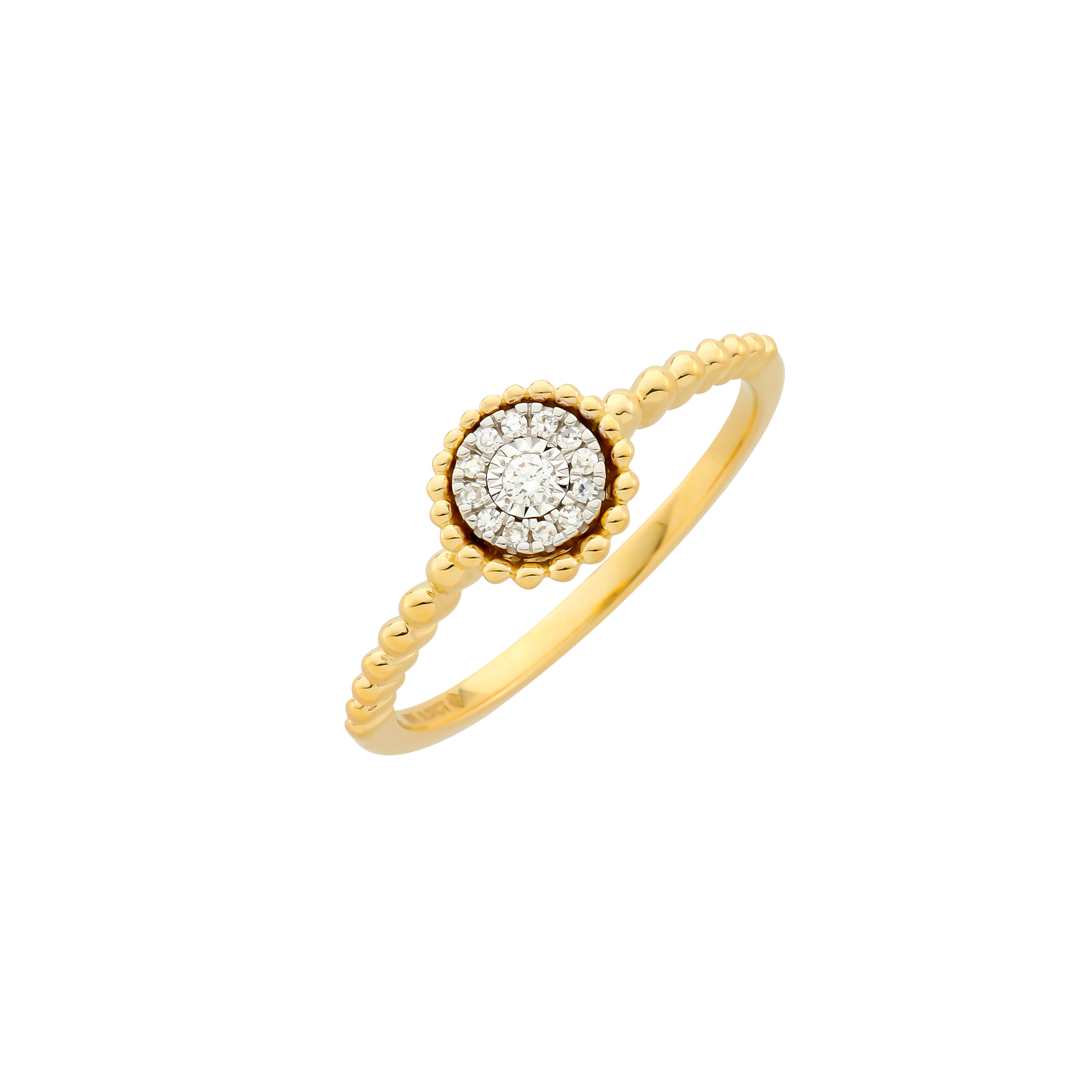 Ring Saskia