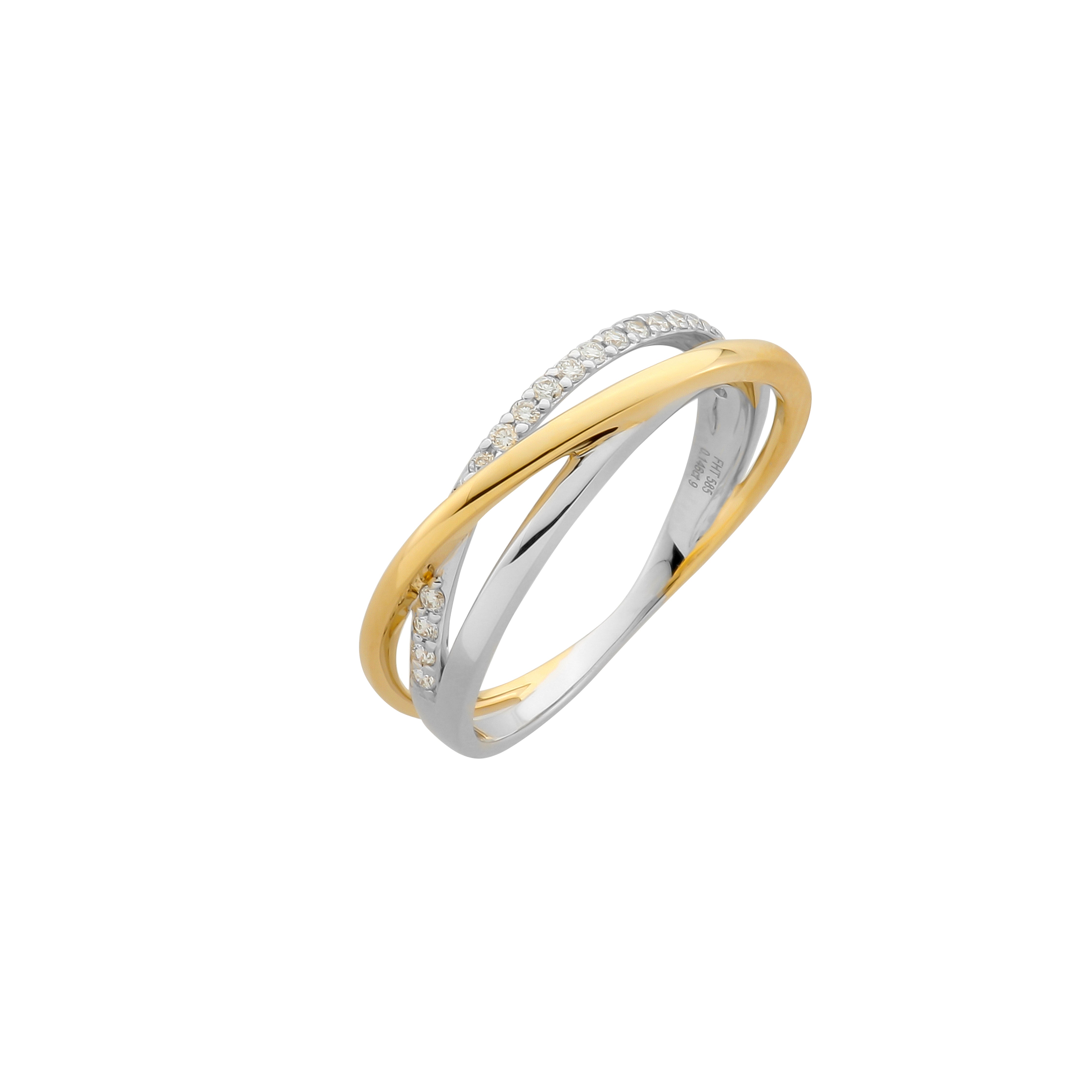 Ring Oakley