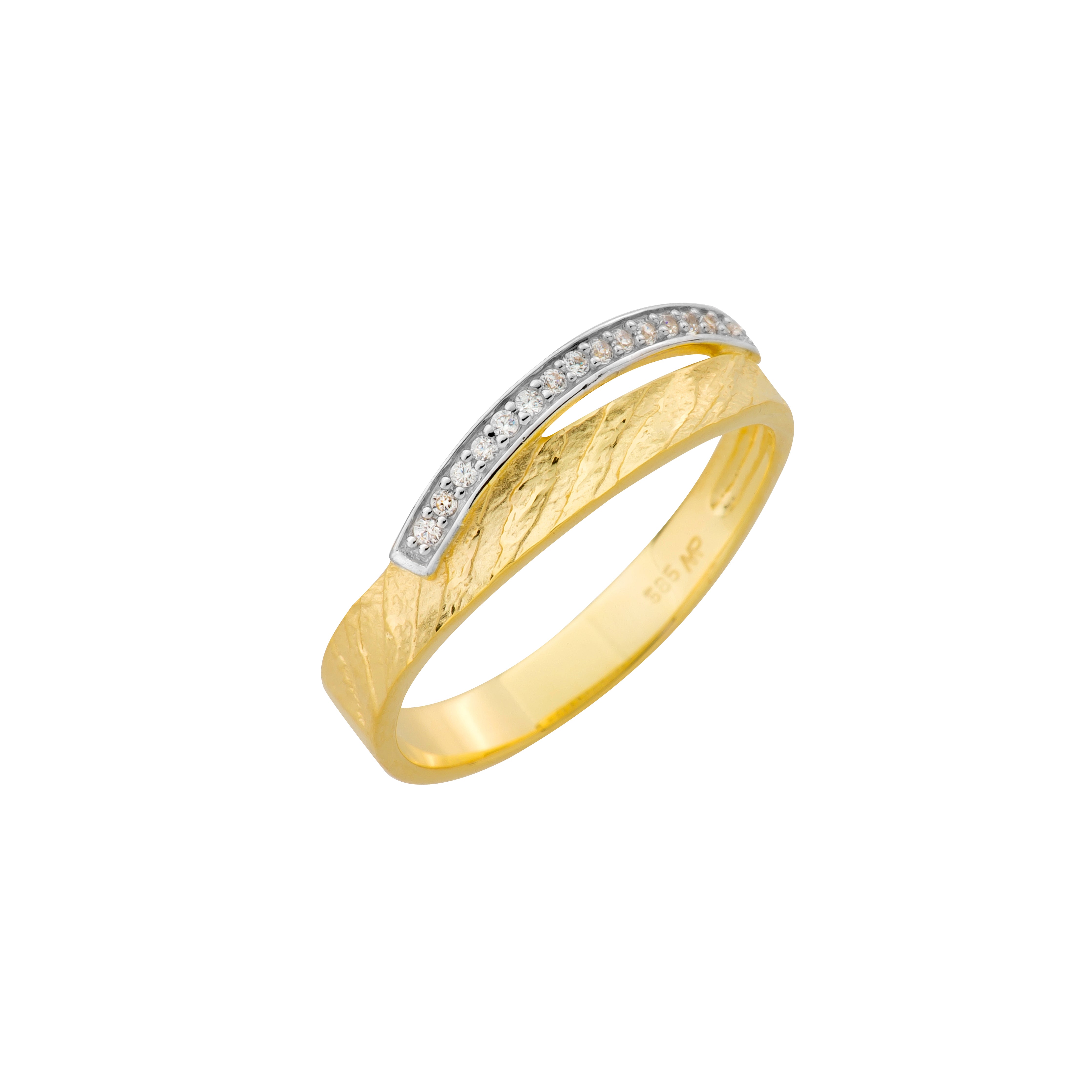 Ring Miray
