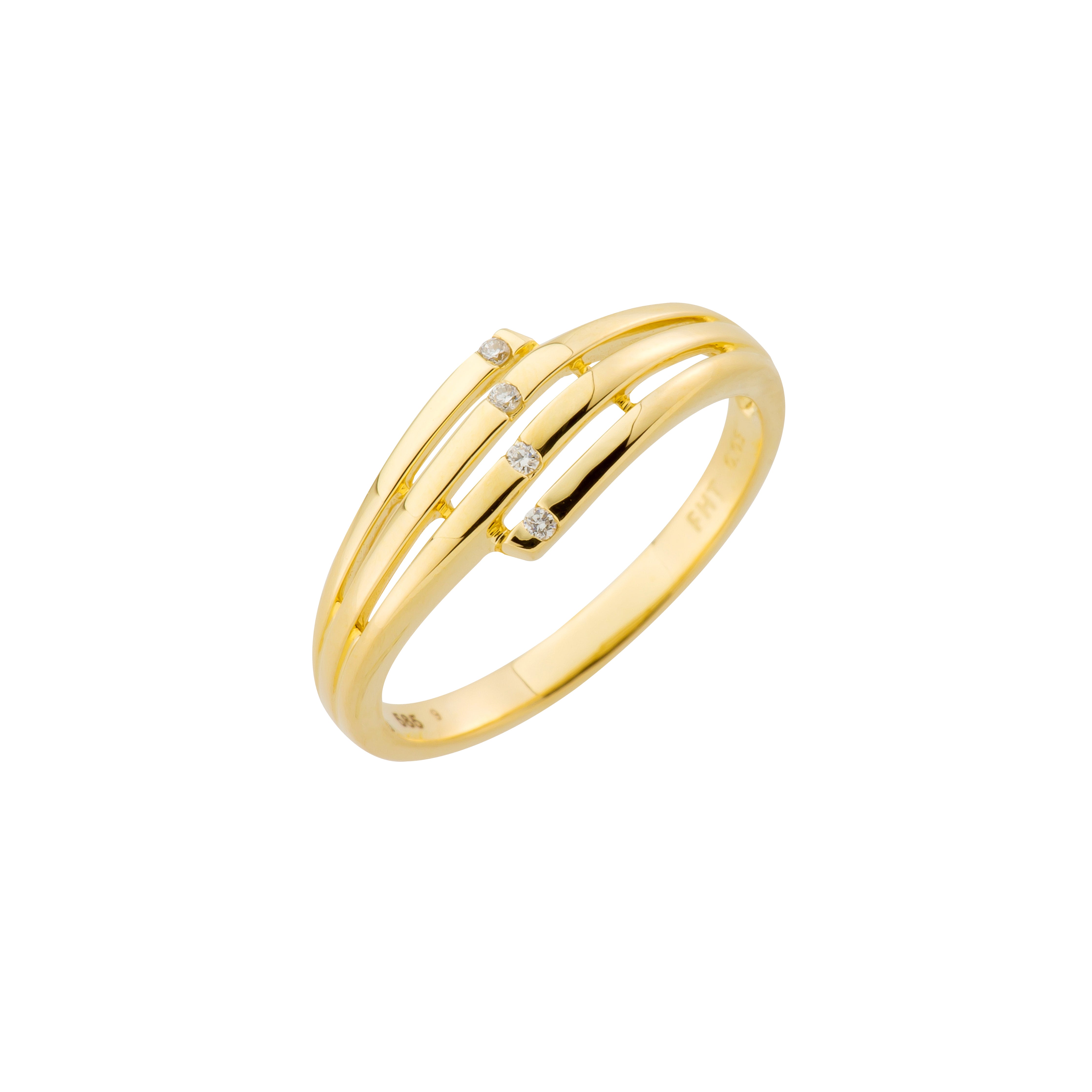 Ring Imogene