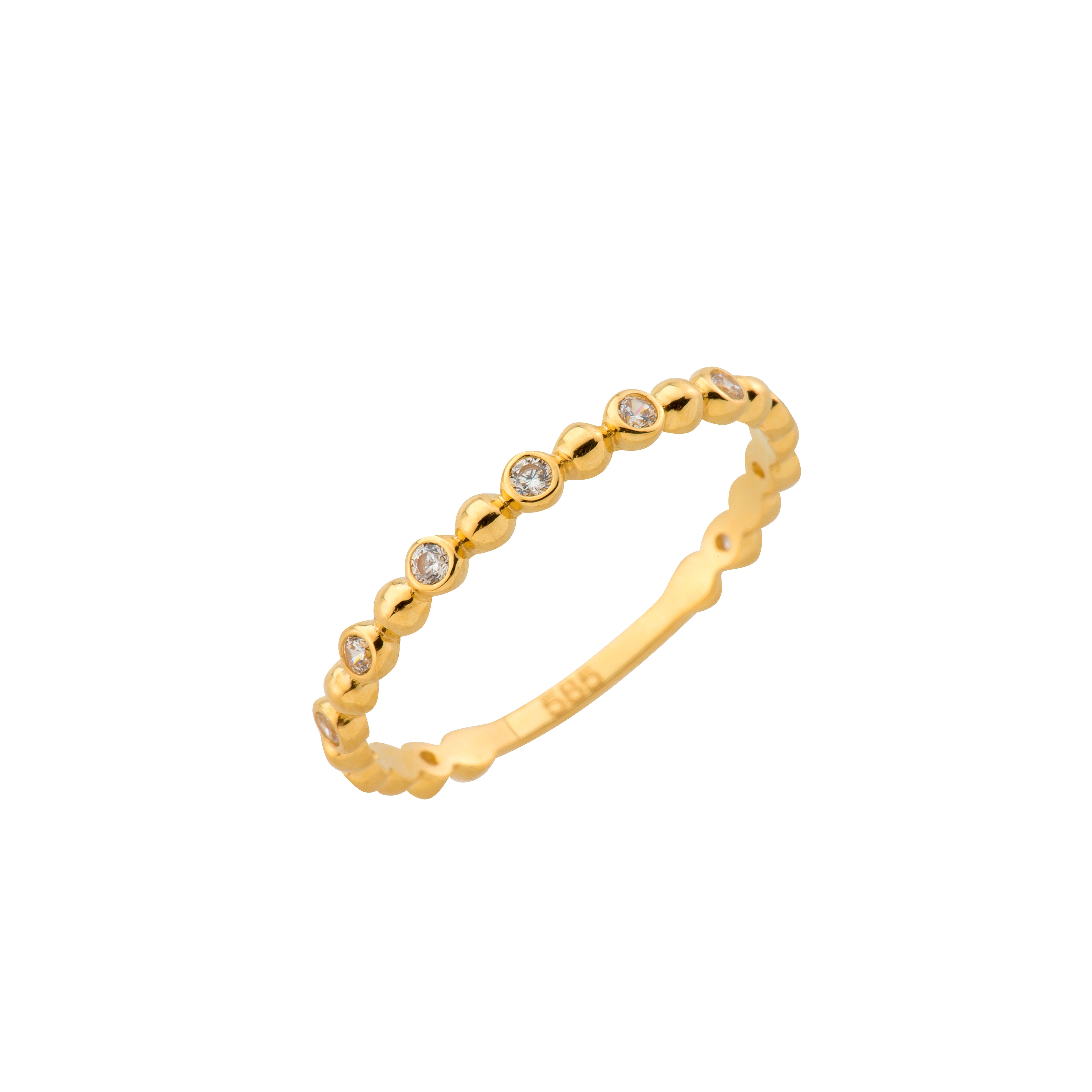 Ring Claire
