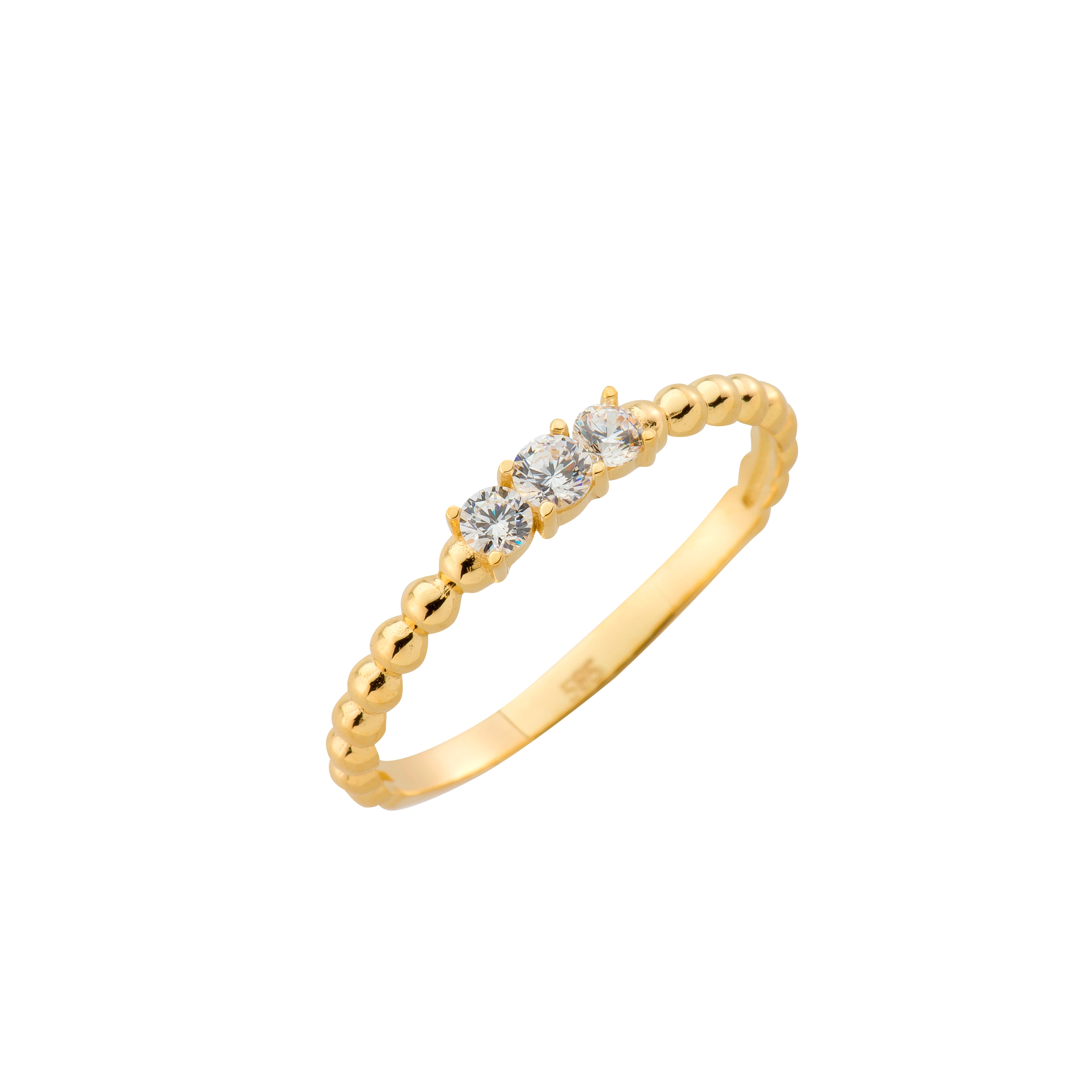 Ring Sabine
