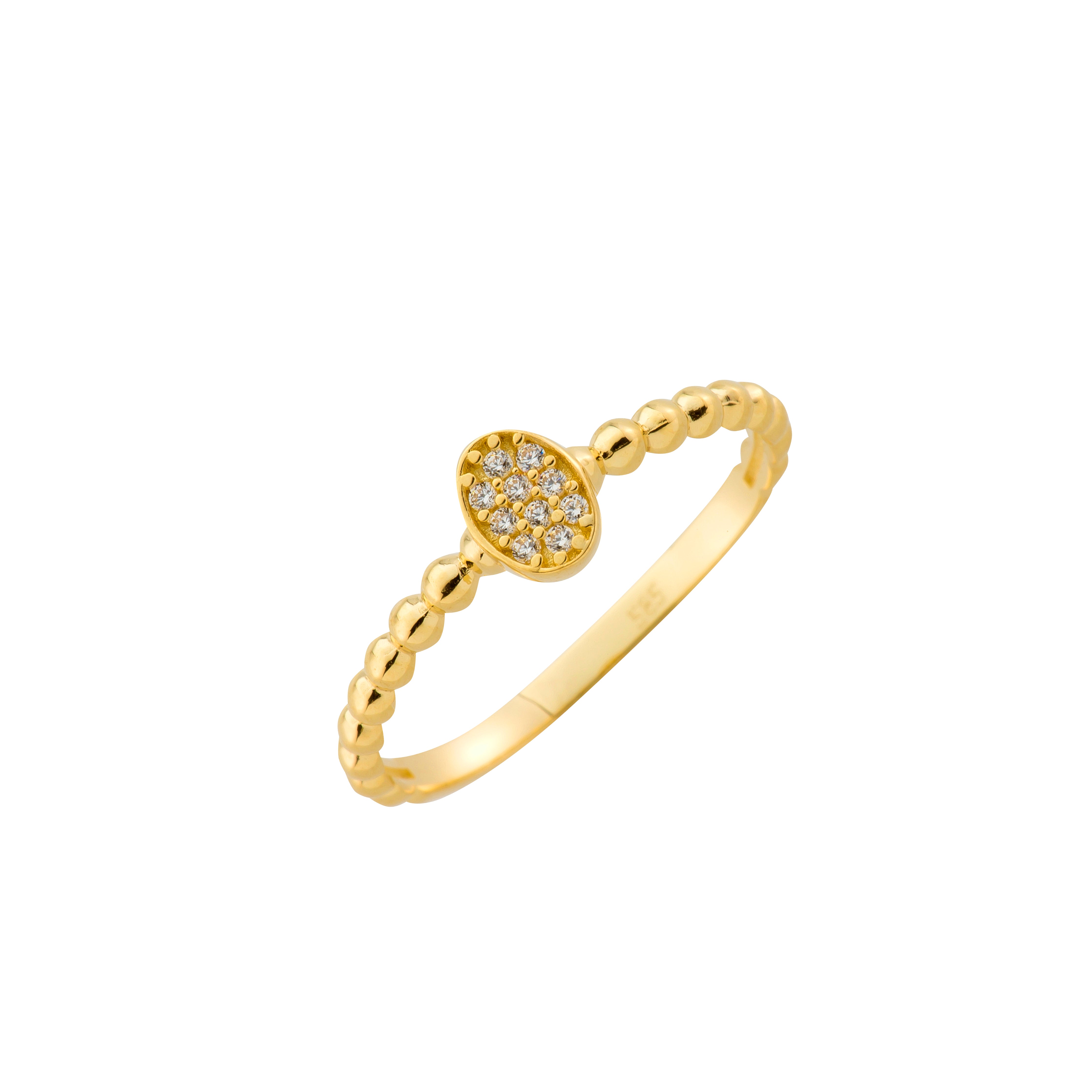 Ring Isabel