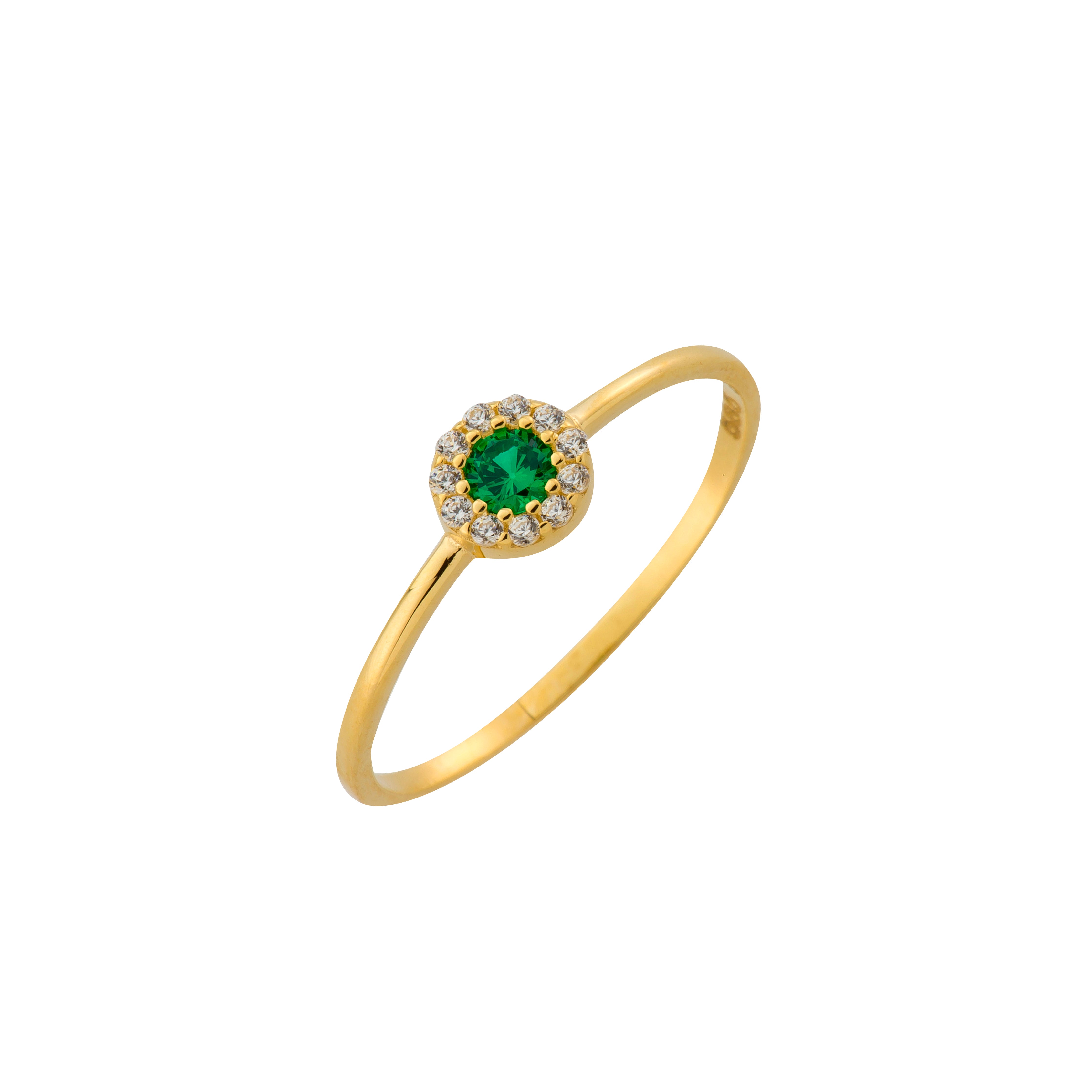 Ring Dawn