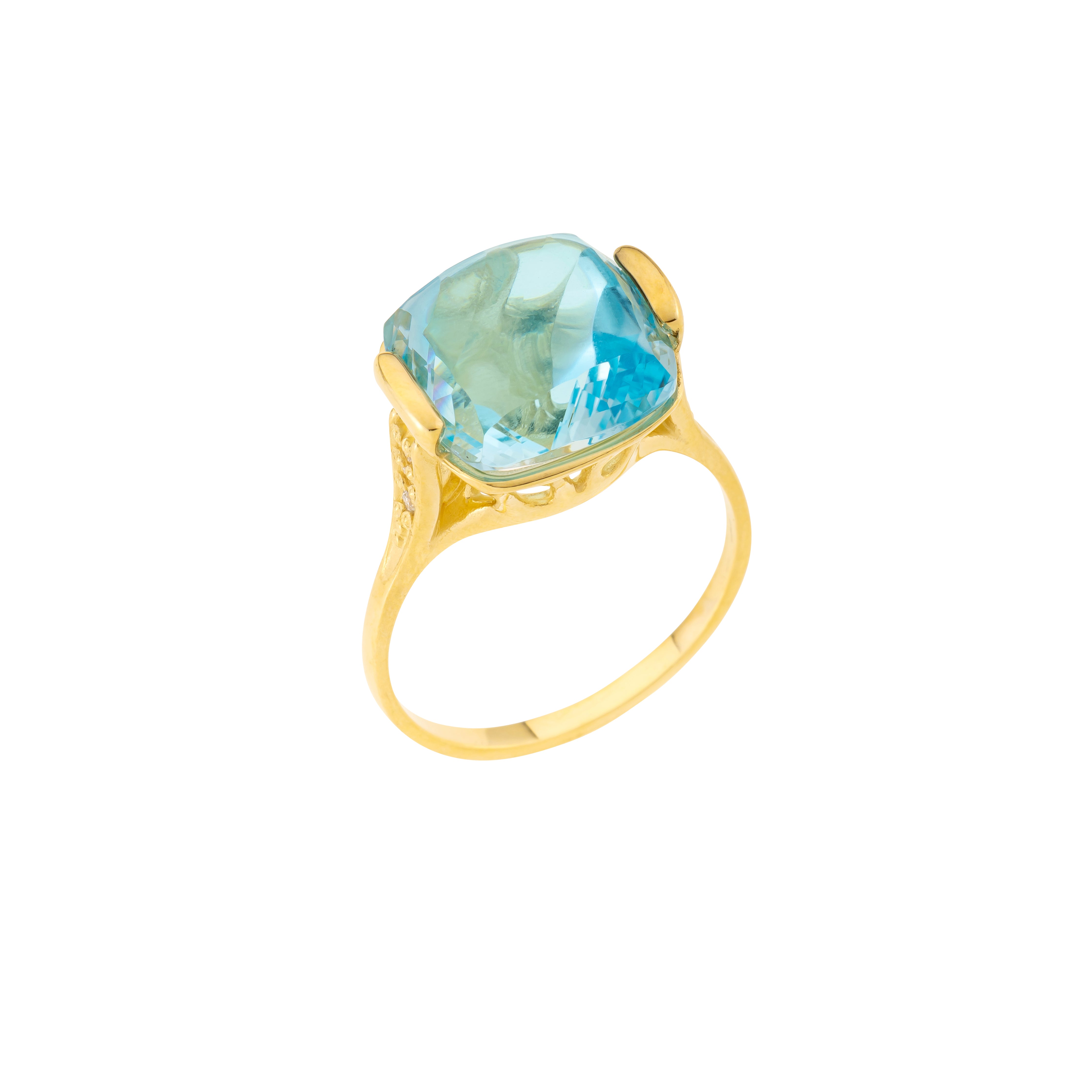 Ring Maira
