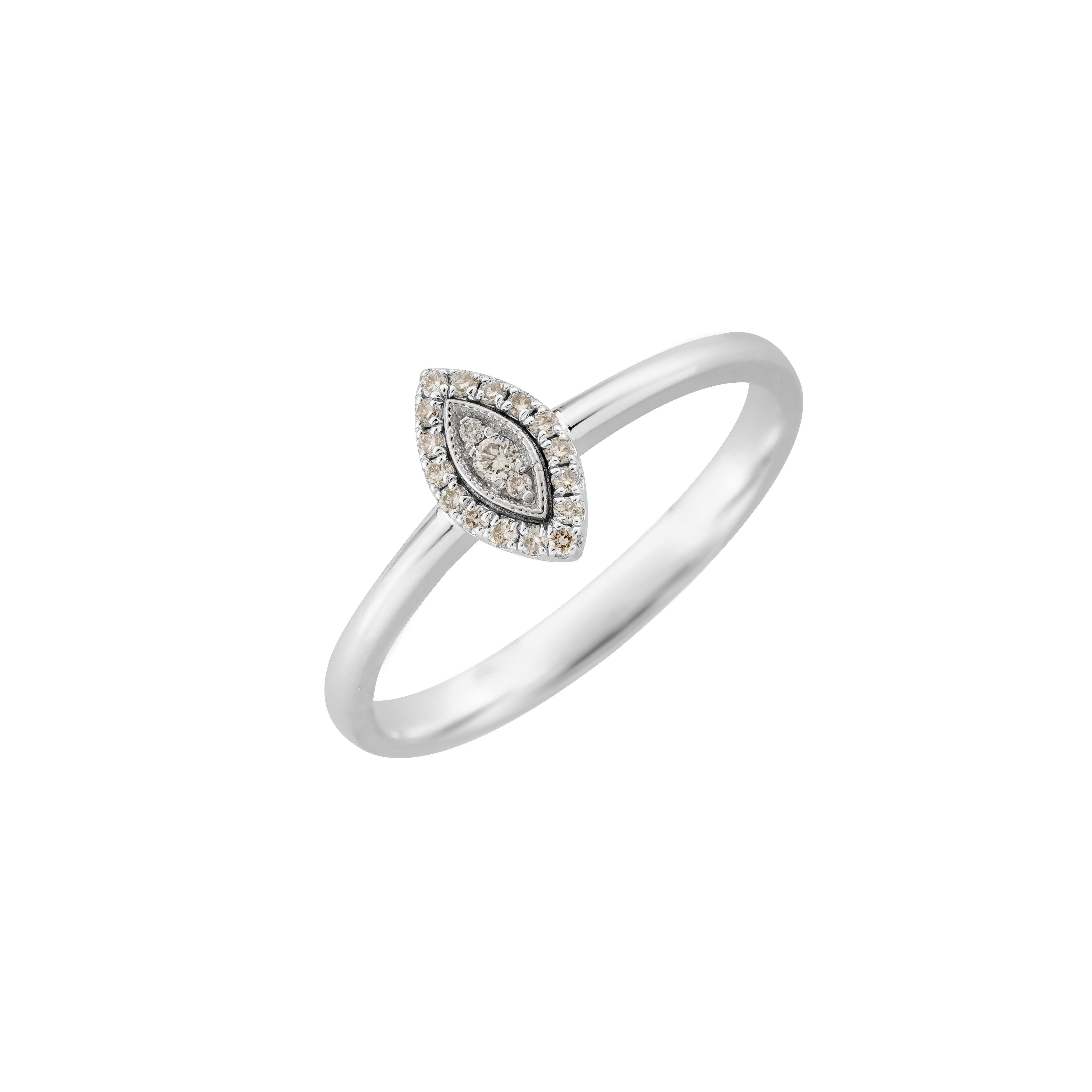 Ring Amina