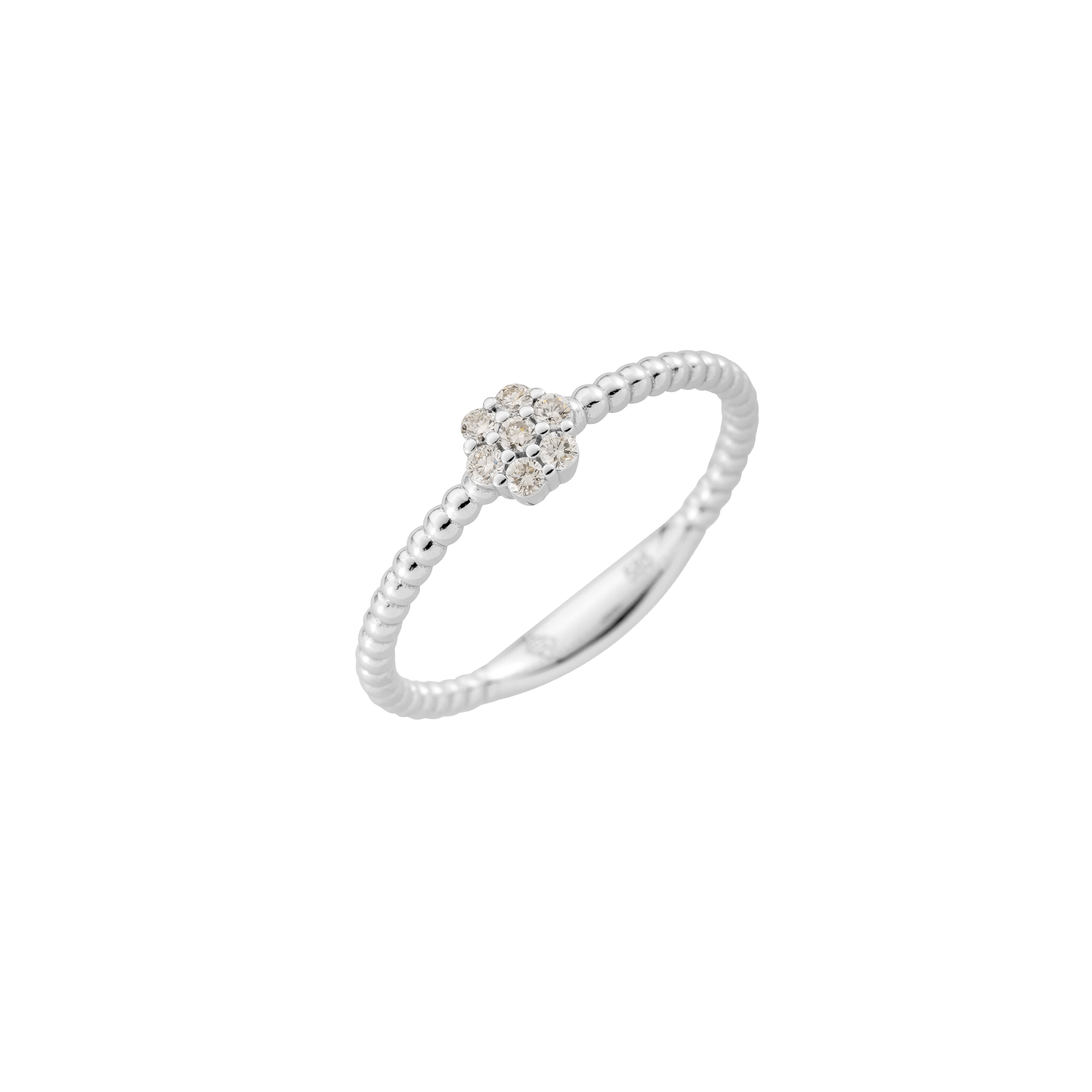 Ring Constance