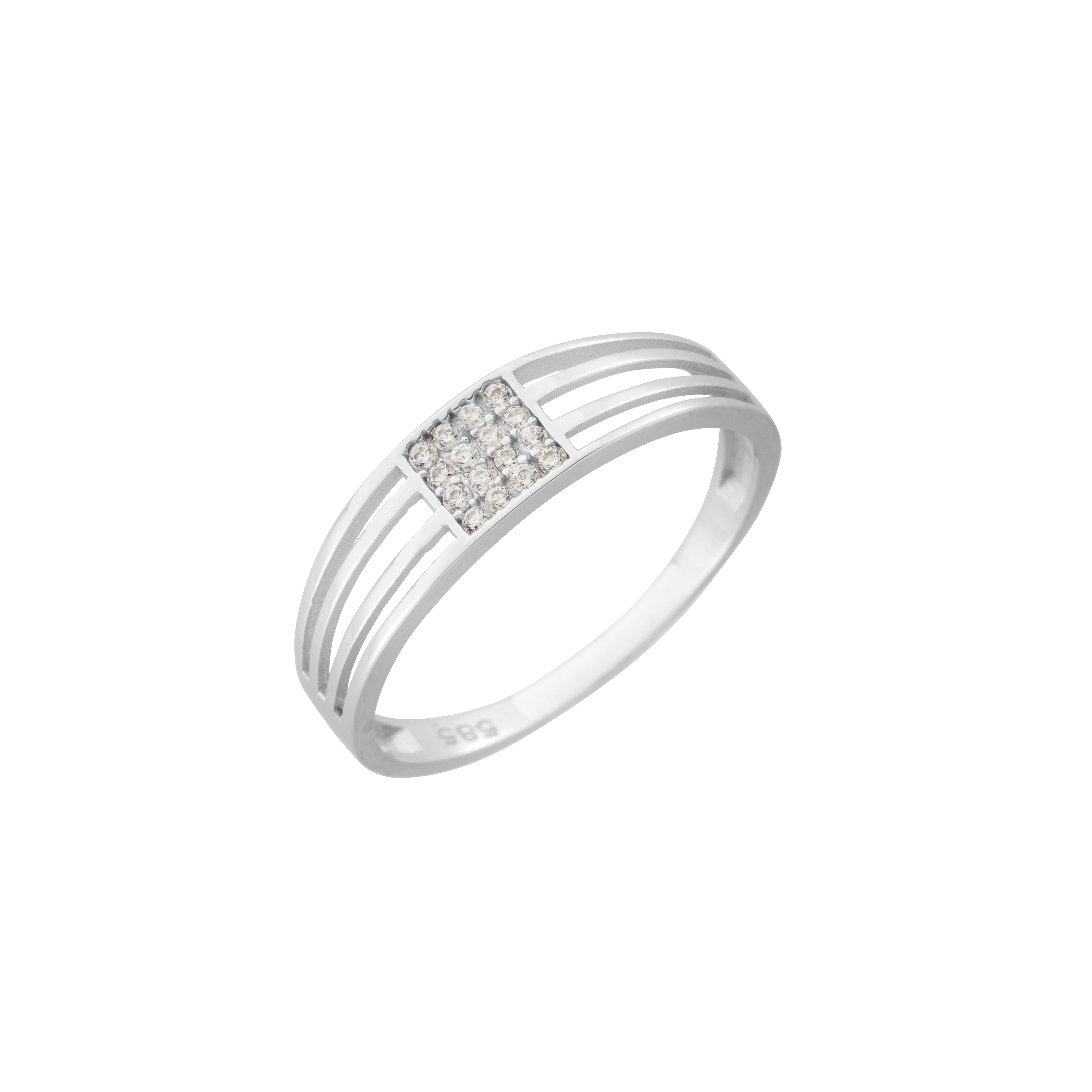 Ring Zelda