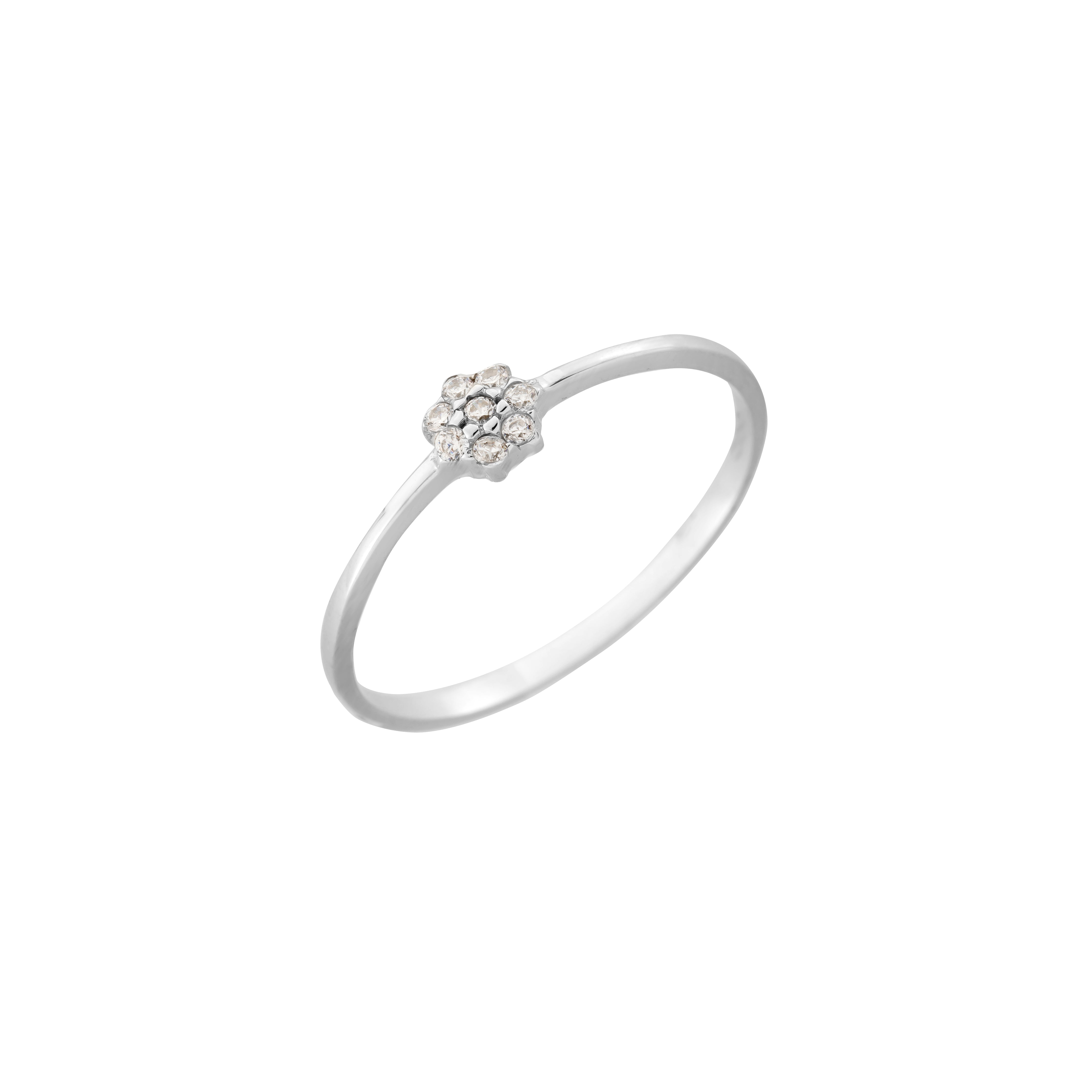 Ring Diana