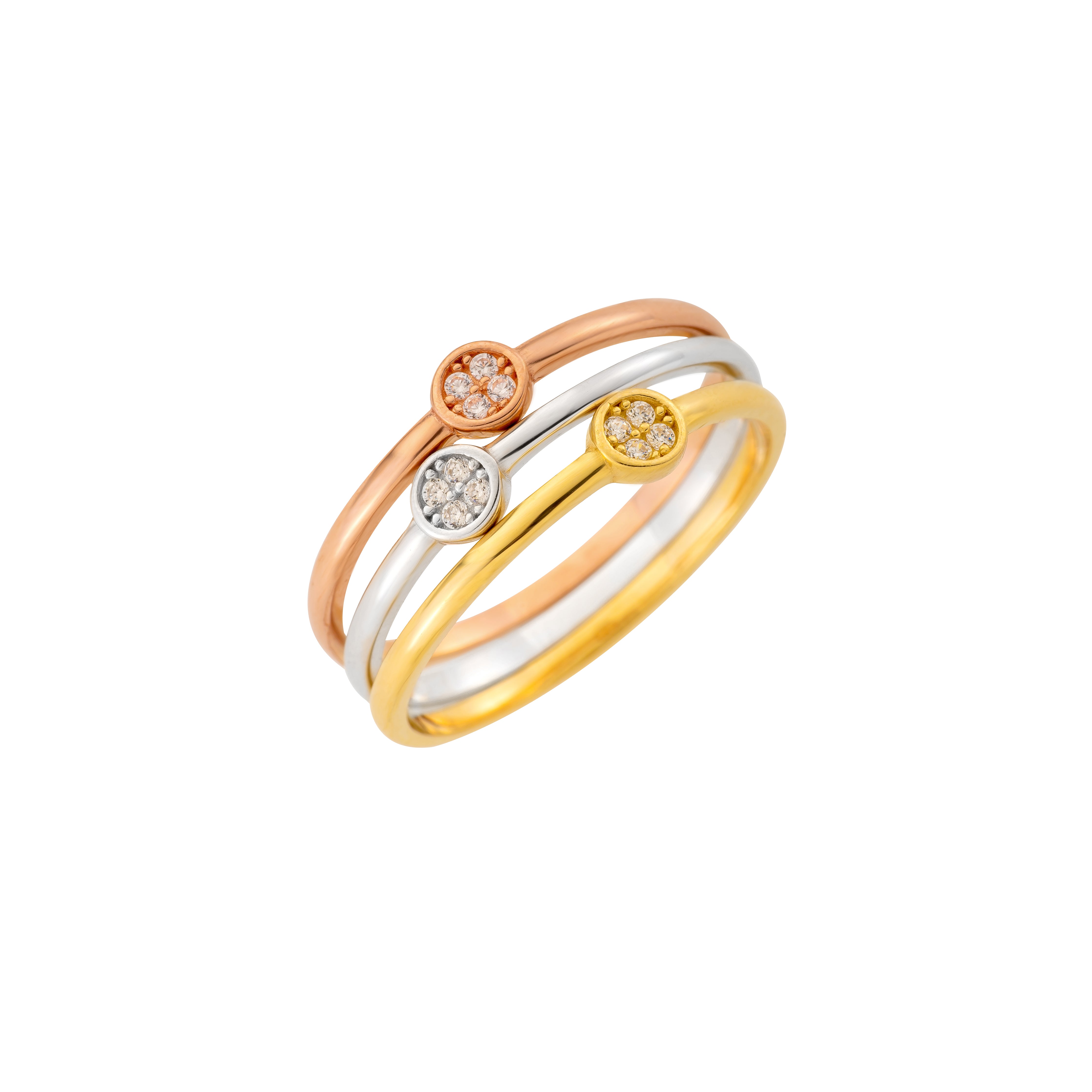 Ring Paris