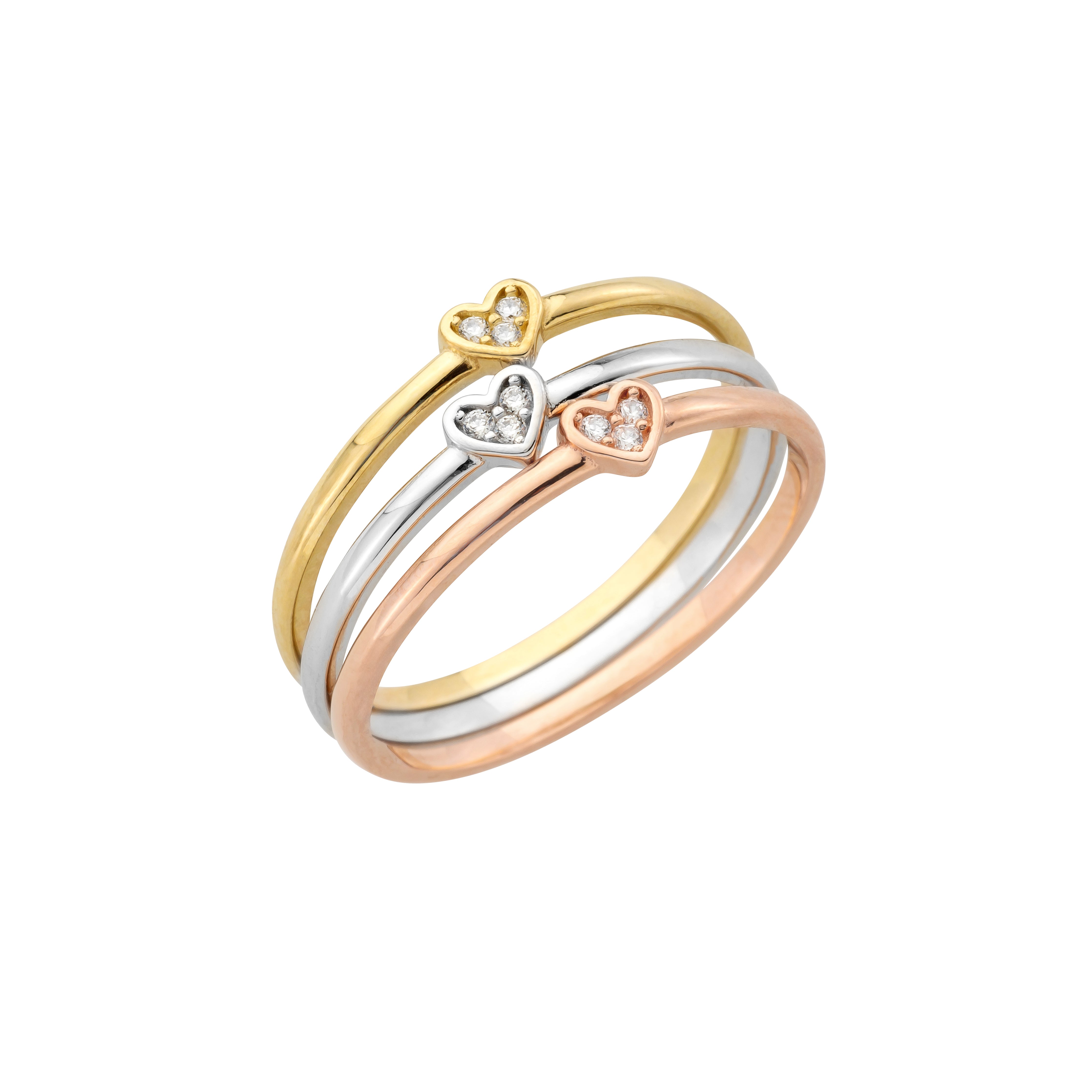 Ring Herzen