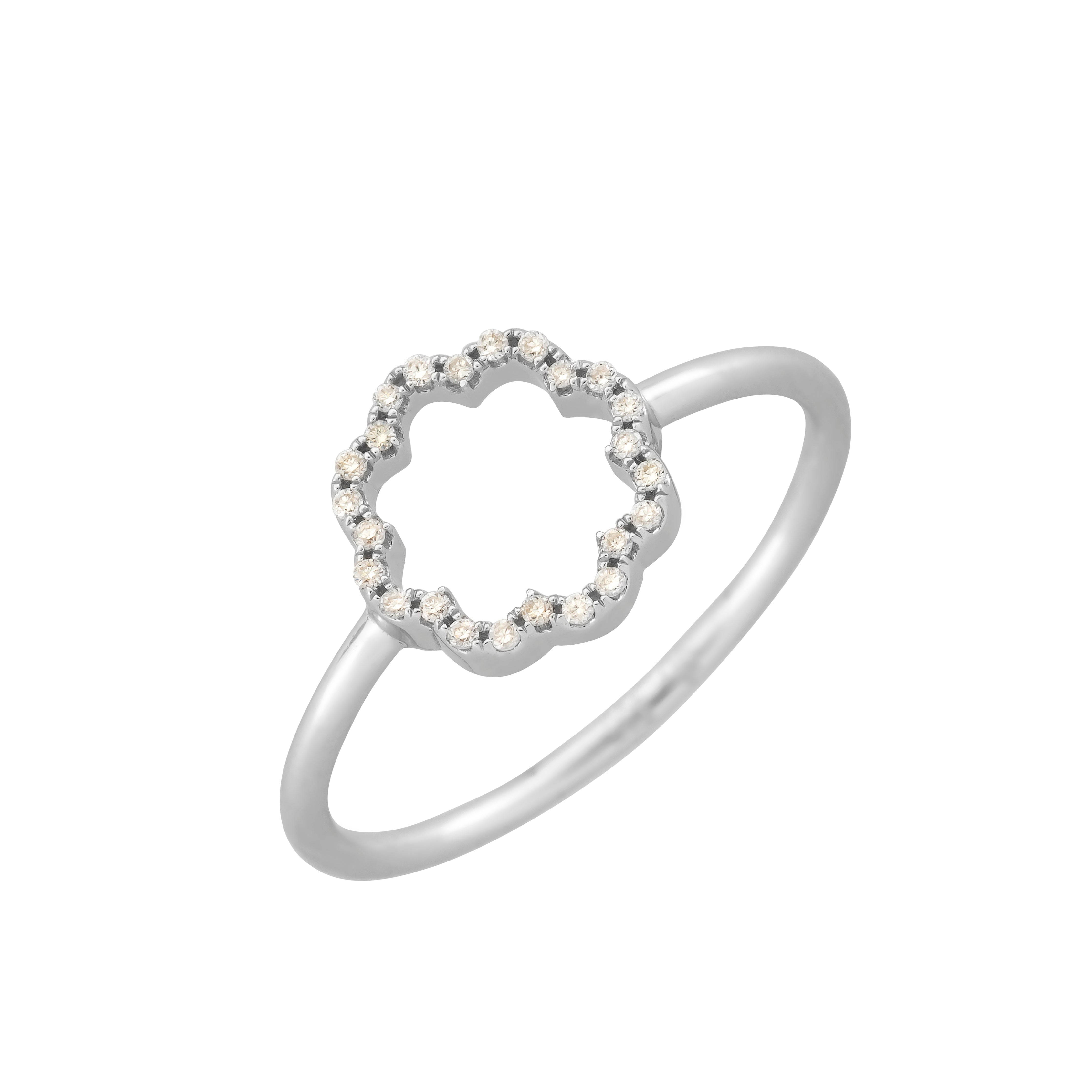 Ring Carine