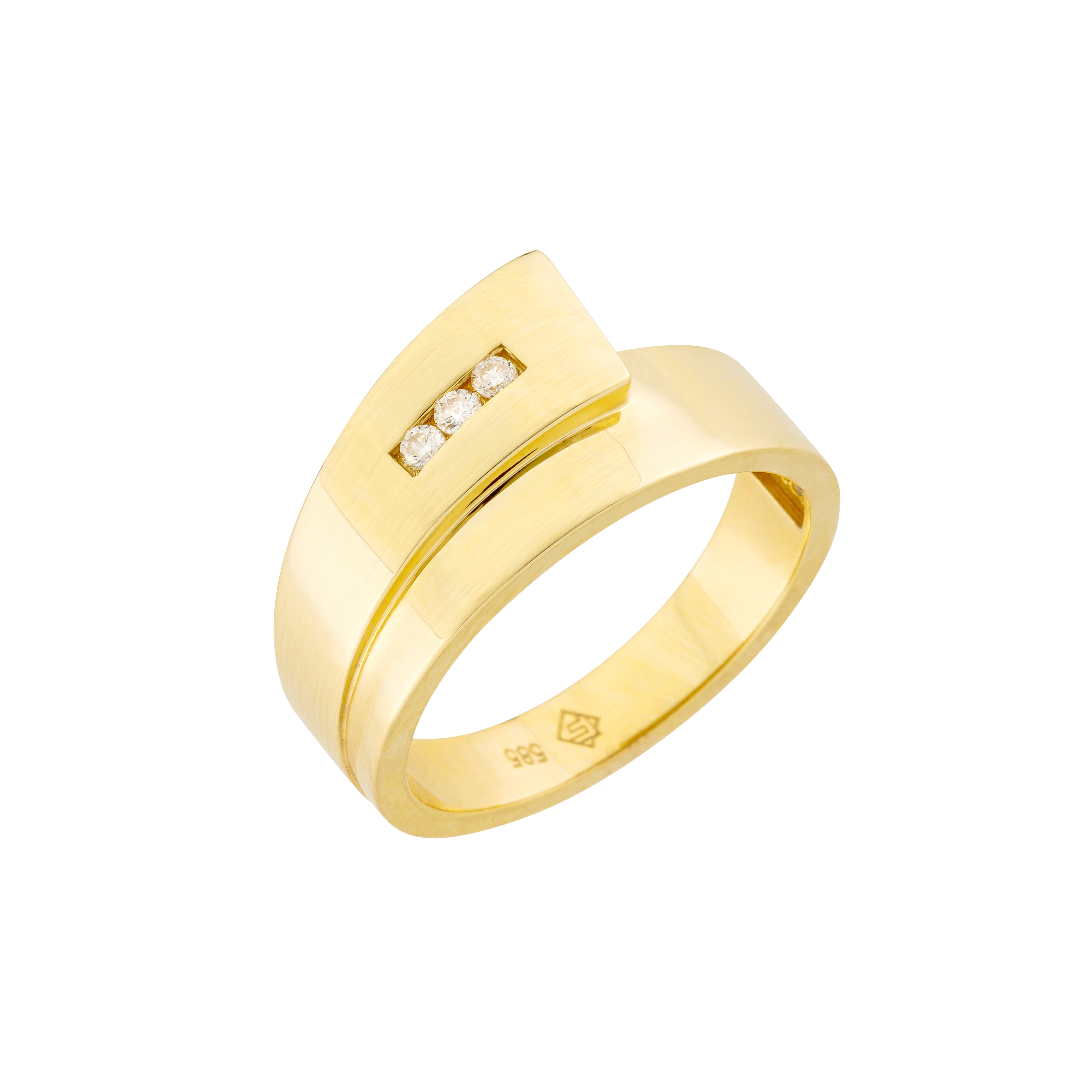 Ring Frederika