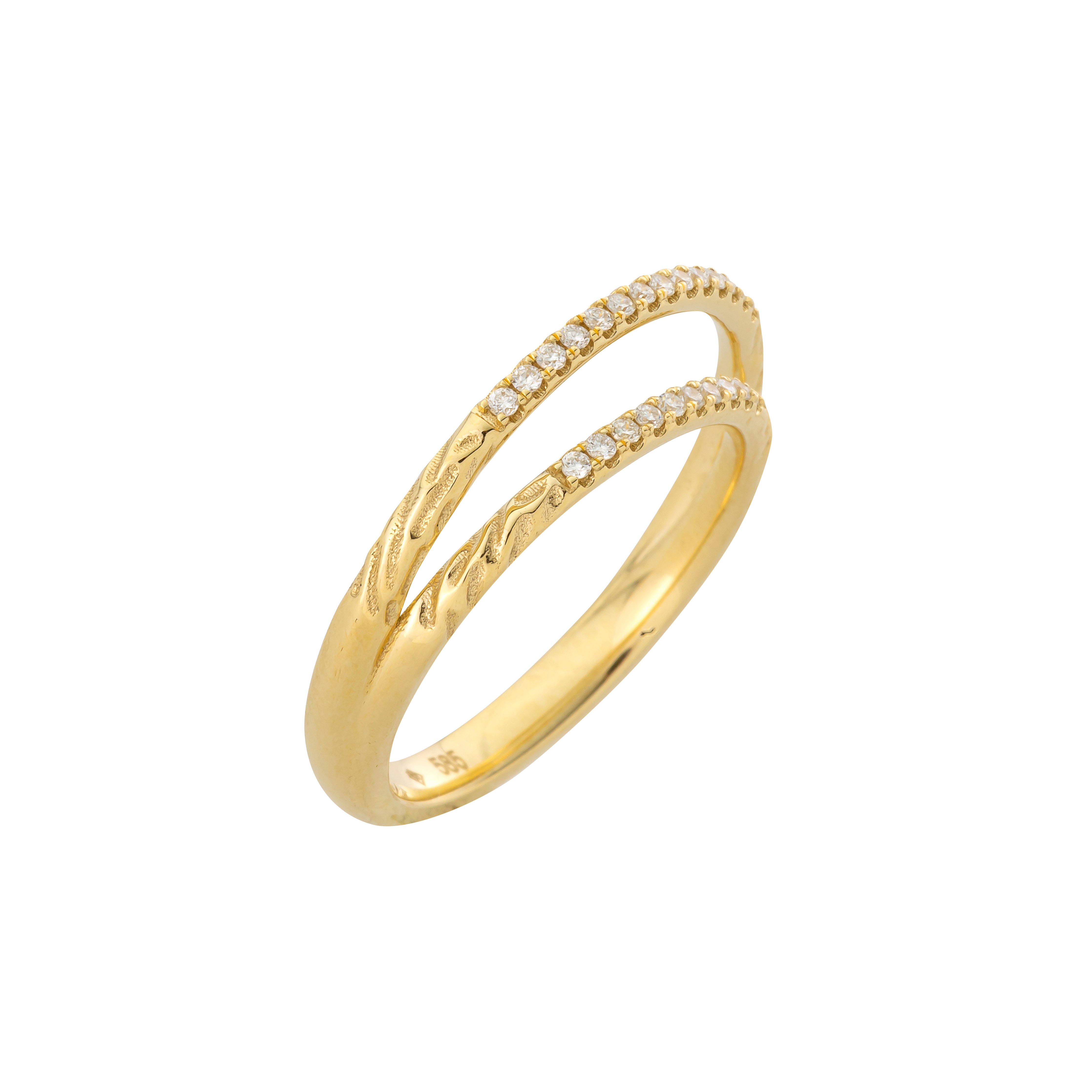 Ring Nadin
