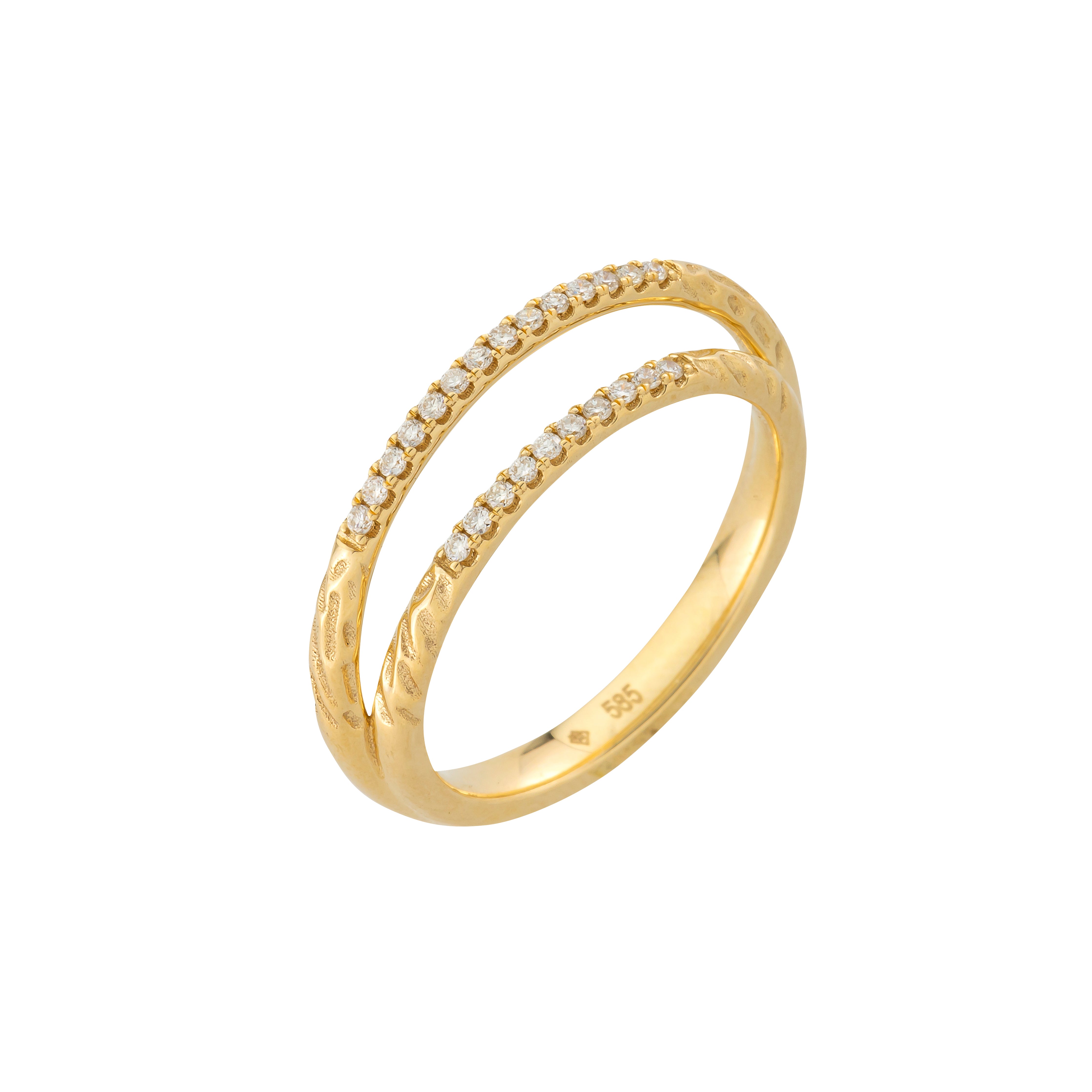Ring Nadin