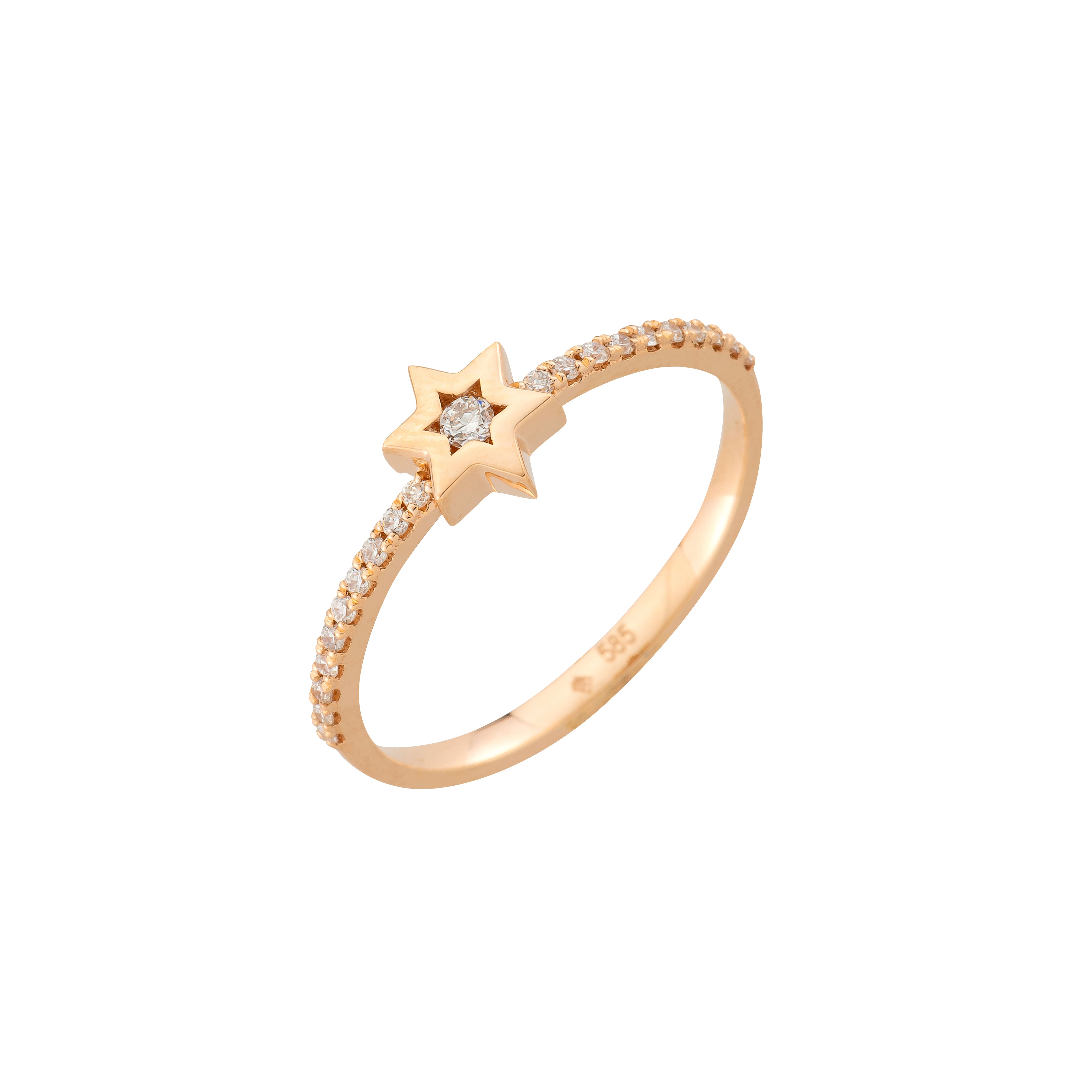 Ring Karlie