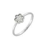 Ring Dhalia