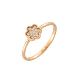 Ring Dhalia