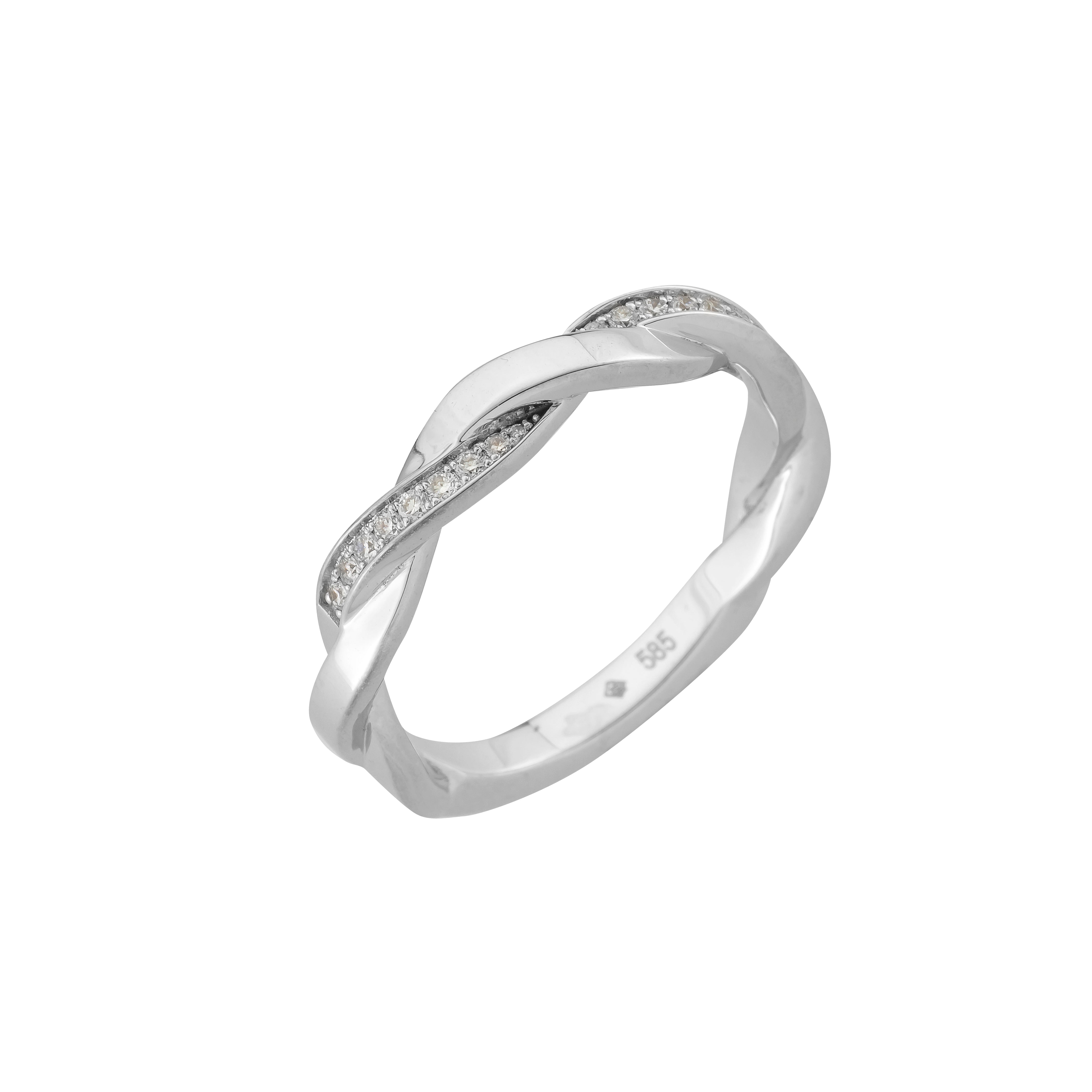 Ring Annett