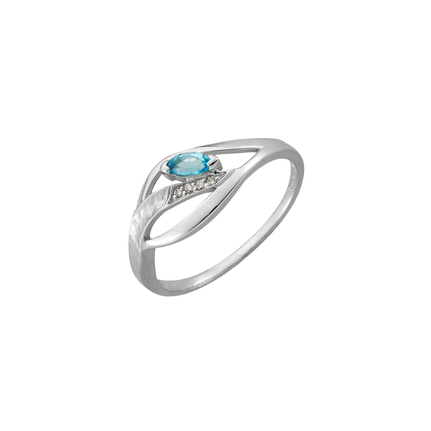Ring Bayza