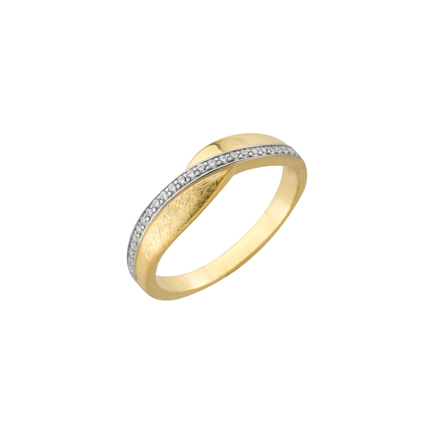 Ring Freya