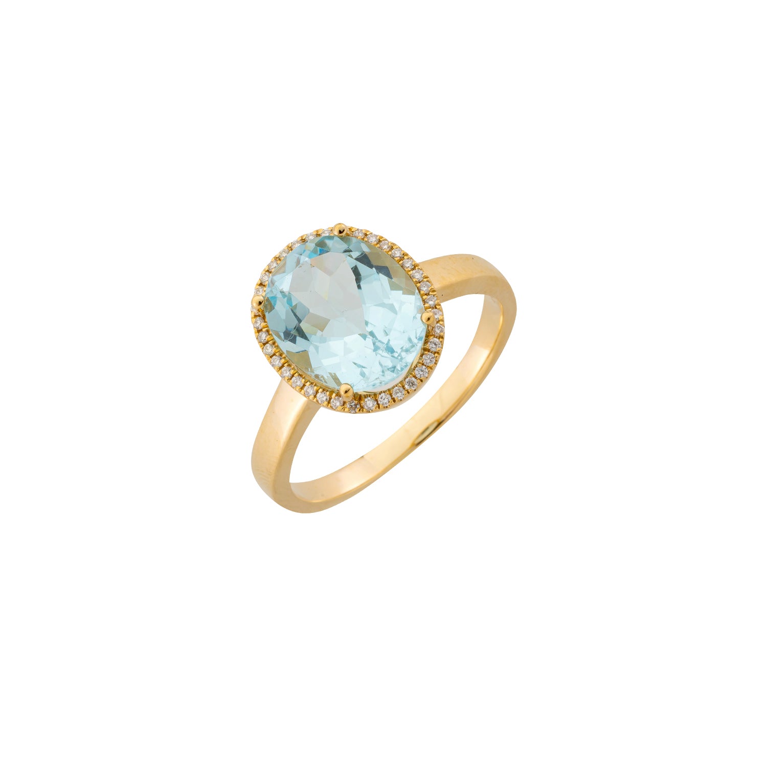 Ring Edwina