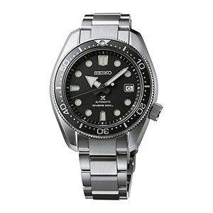 Seiko Automatik SPB077J1