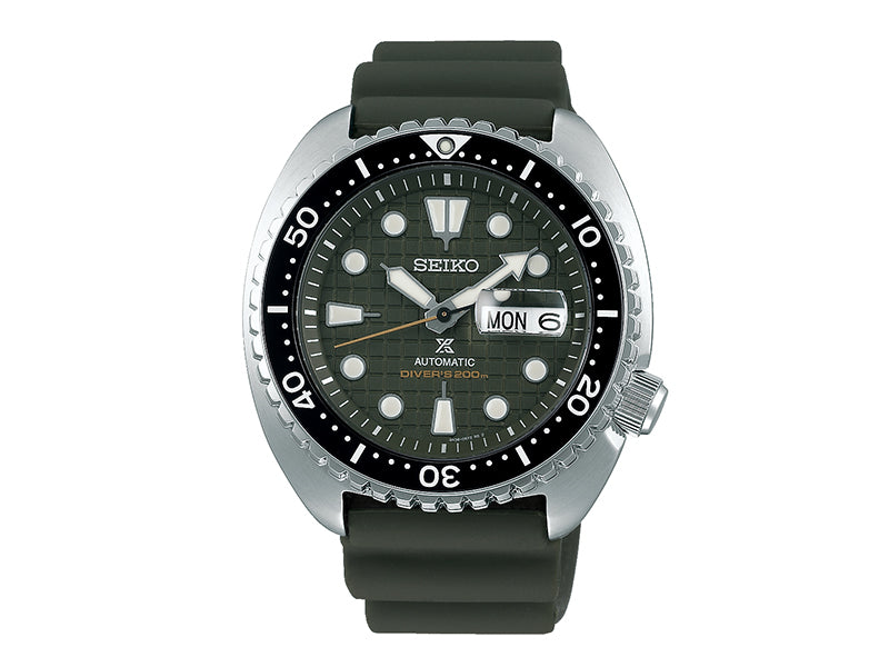 Seiko Automatic SRPE05K1