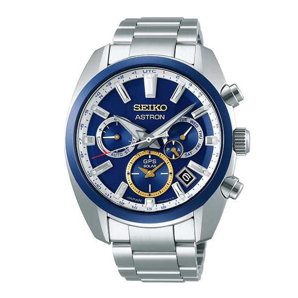 Seiko Astron Uhr SSH045J1