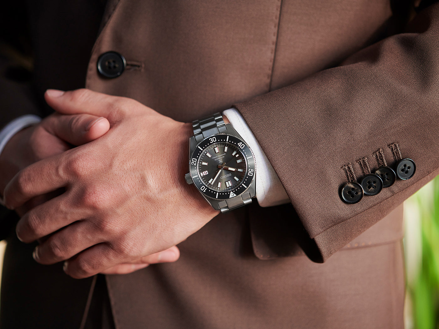 Seiko Prospex SPB143J1