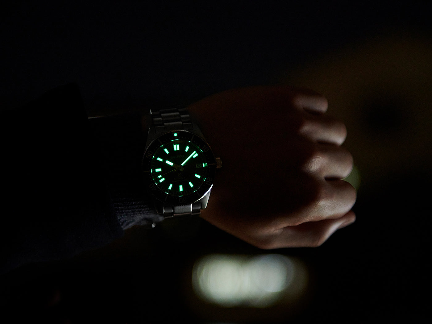 Seiko Prospex SPB143J1