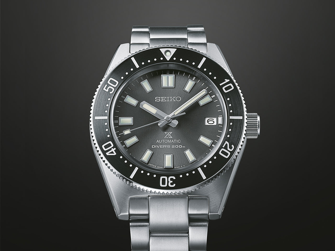 Seiko Prospex SPB143J1