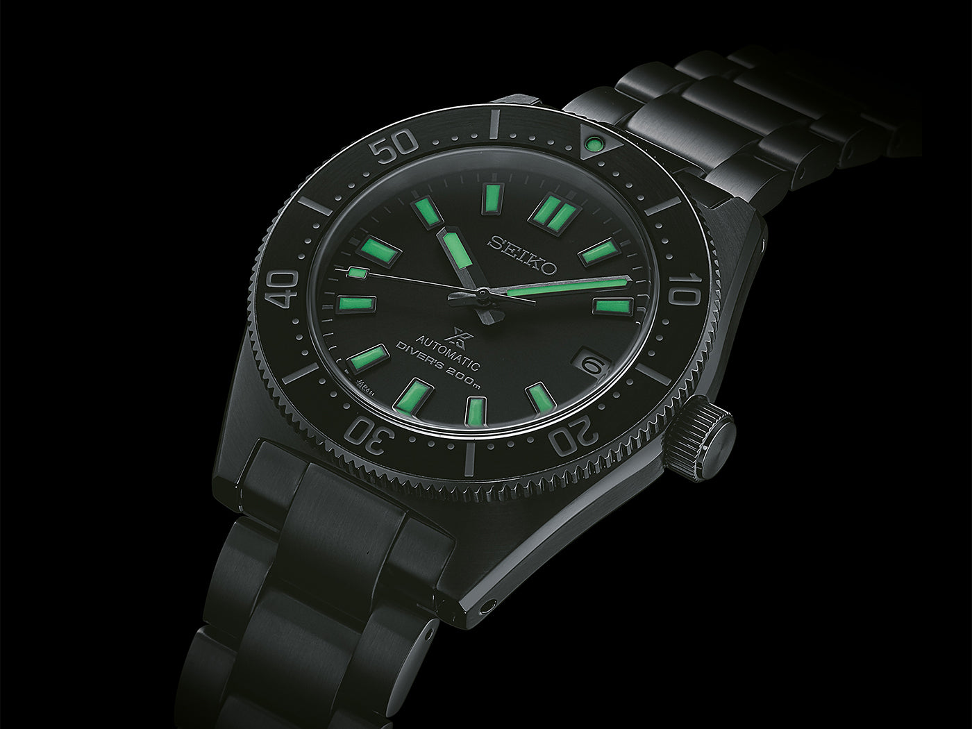 Seiko Prospex SPB143J1
