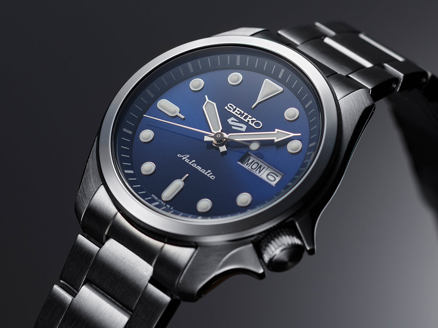 Seiko 5 SPORT SRPE53K1