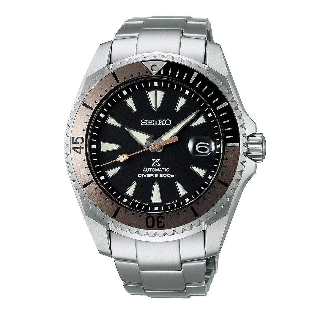 Seiko Automatik SPB189J1