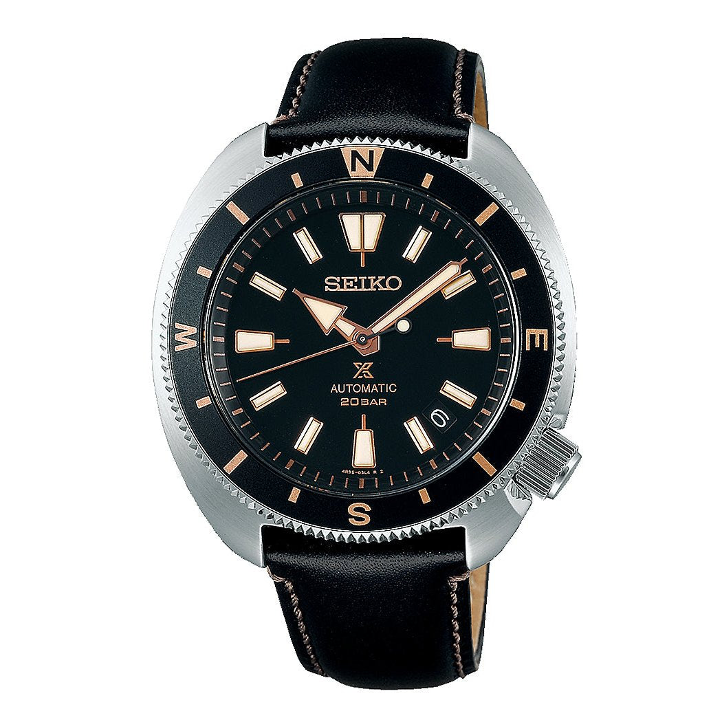 Seiko Automatik SRPG17K1