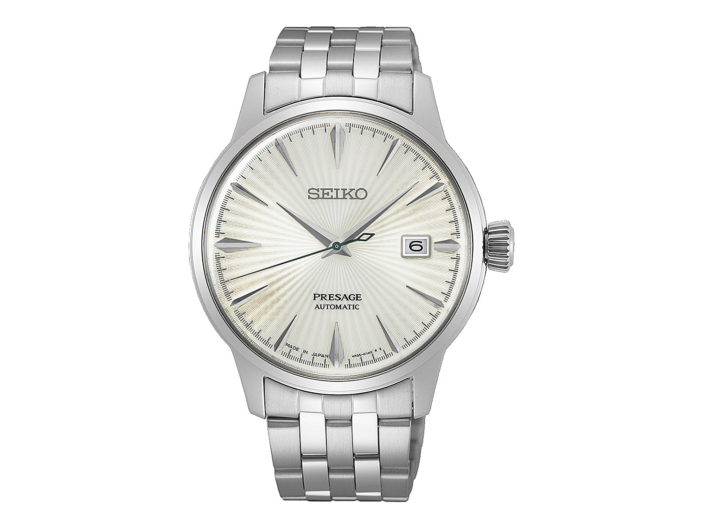 Seiko Automatik SRPG23J1