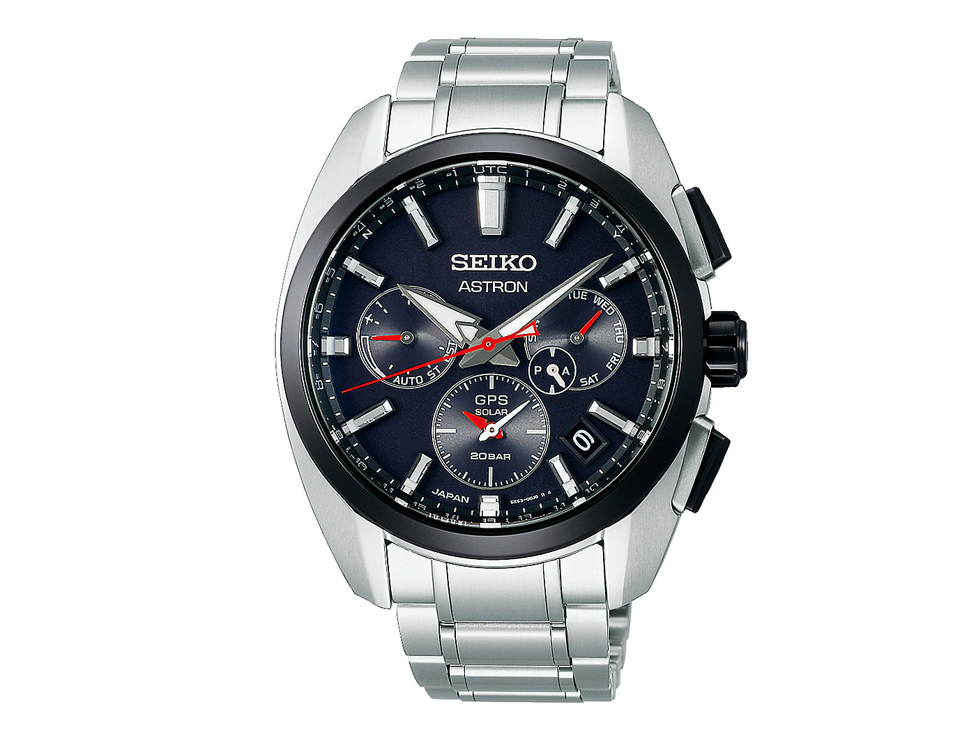 Seiko Astron SSH103J1