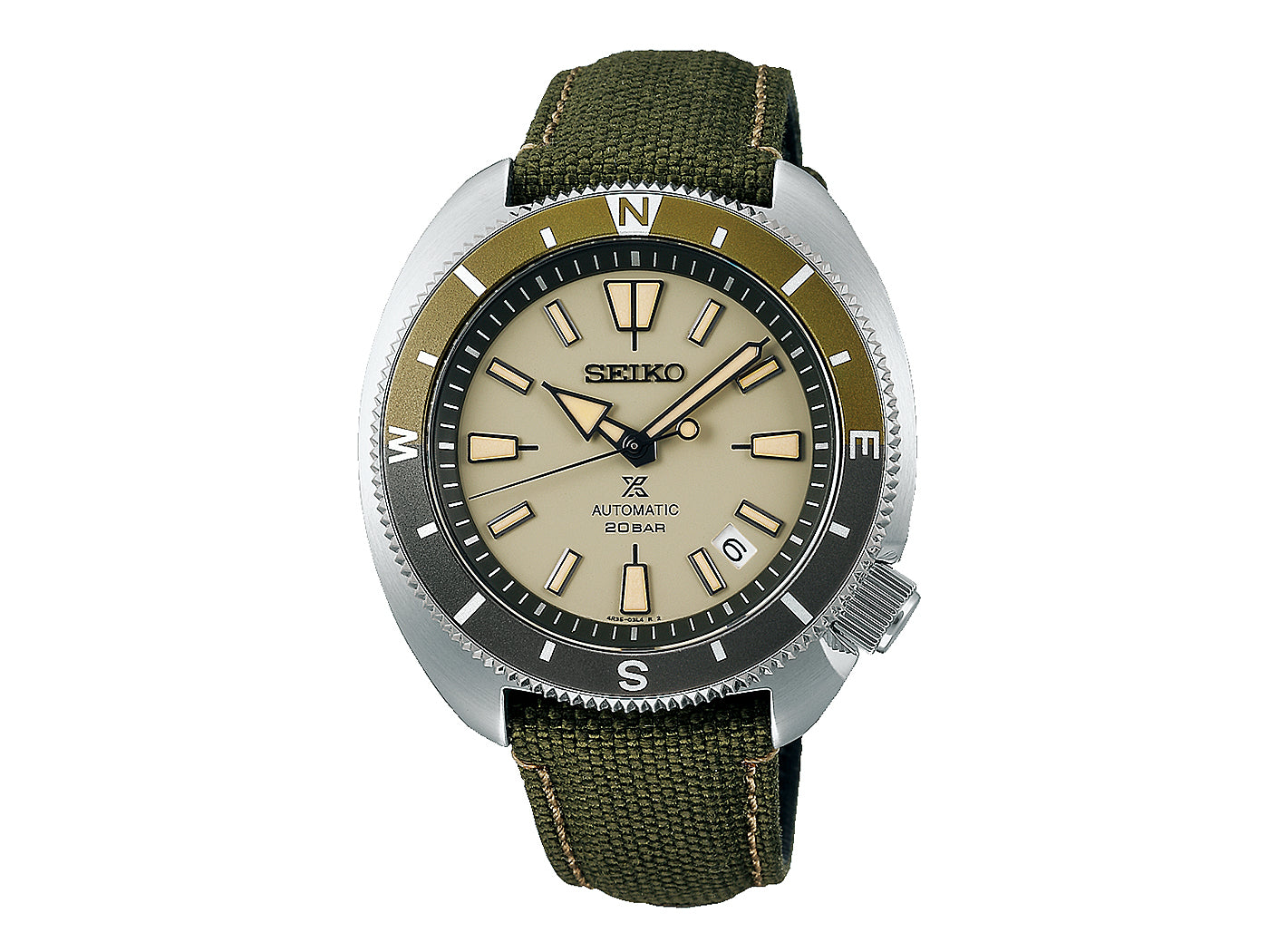 Seiko Automatik SRPG13K1