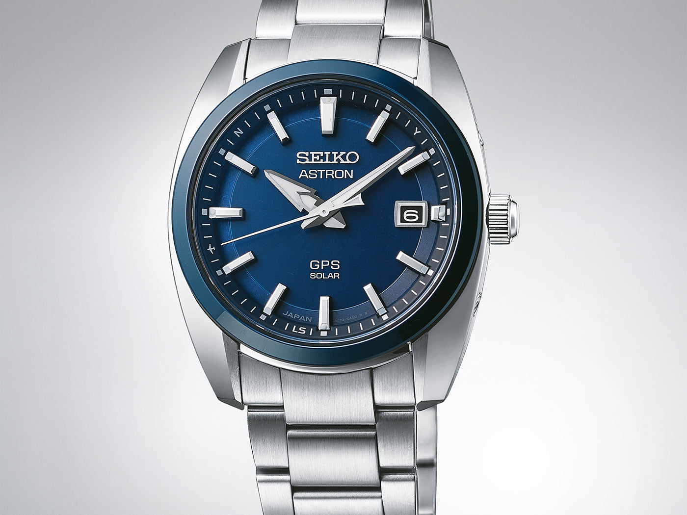 Seiko SSJ003J1