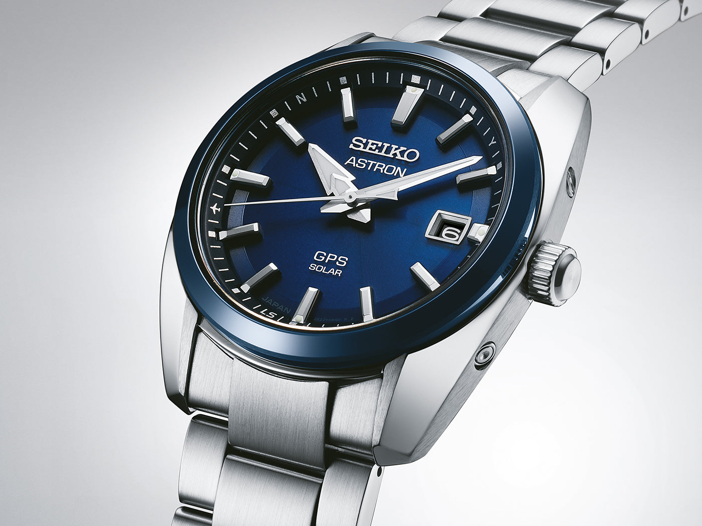 Seiko Astron SSJ003J1