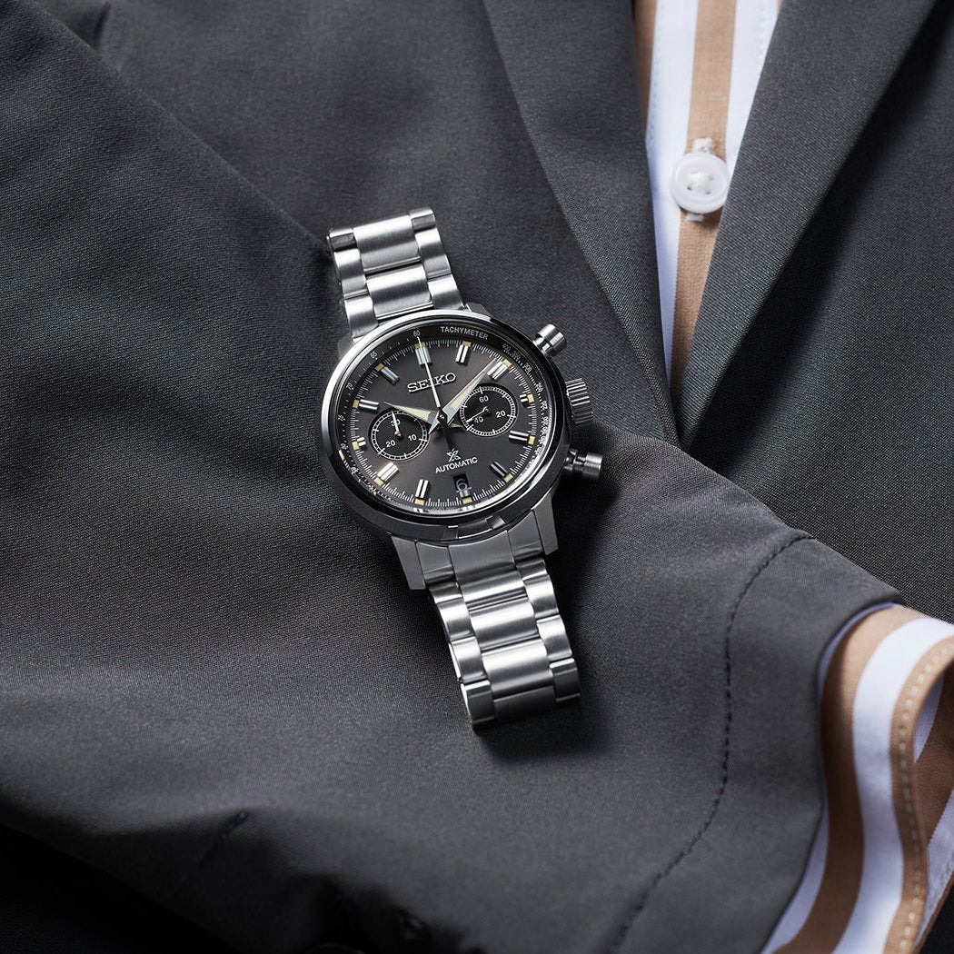 Seiko Automatik SRQ037J1