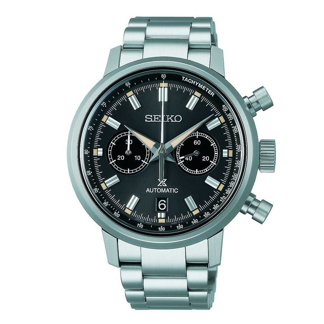 Seiko Automatik SRQ037J1