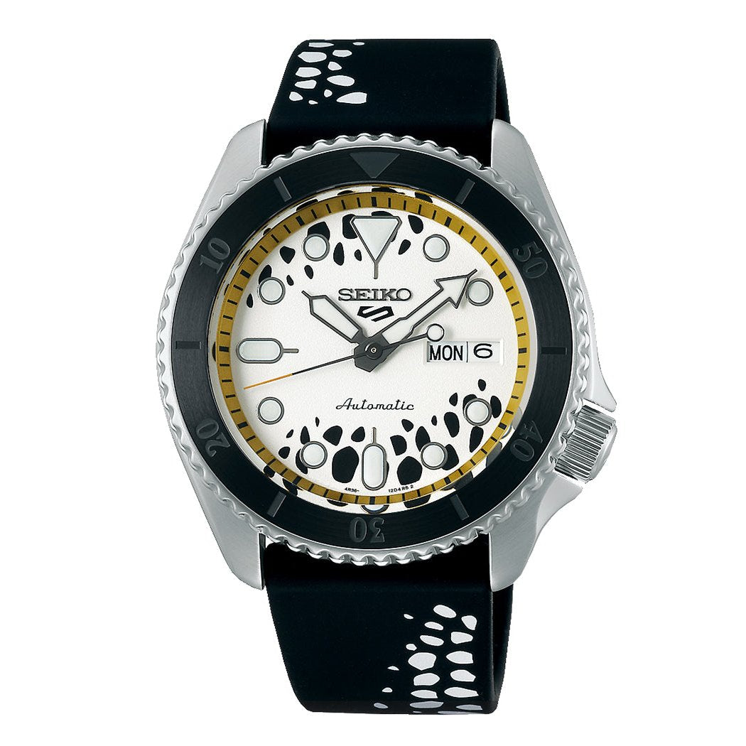 Seiko 5 SPORTS SRPH63K1